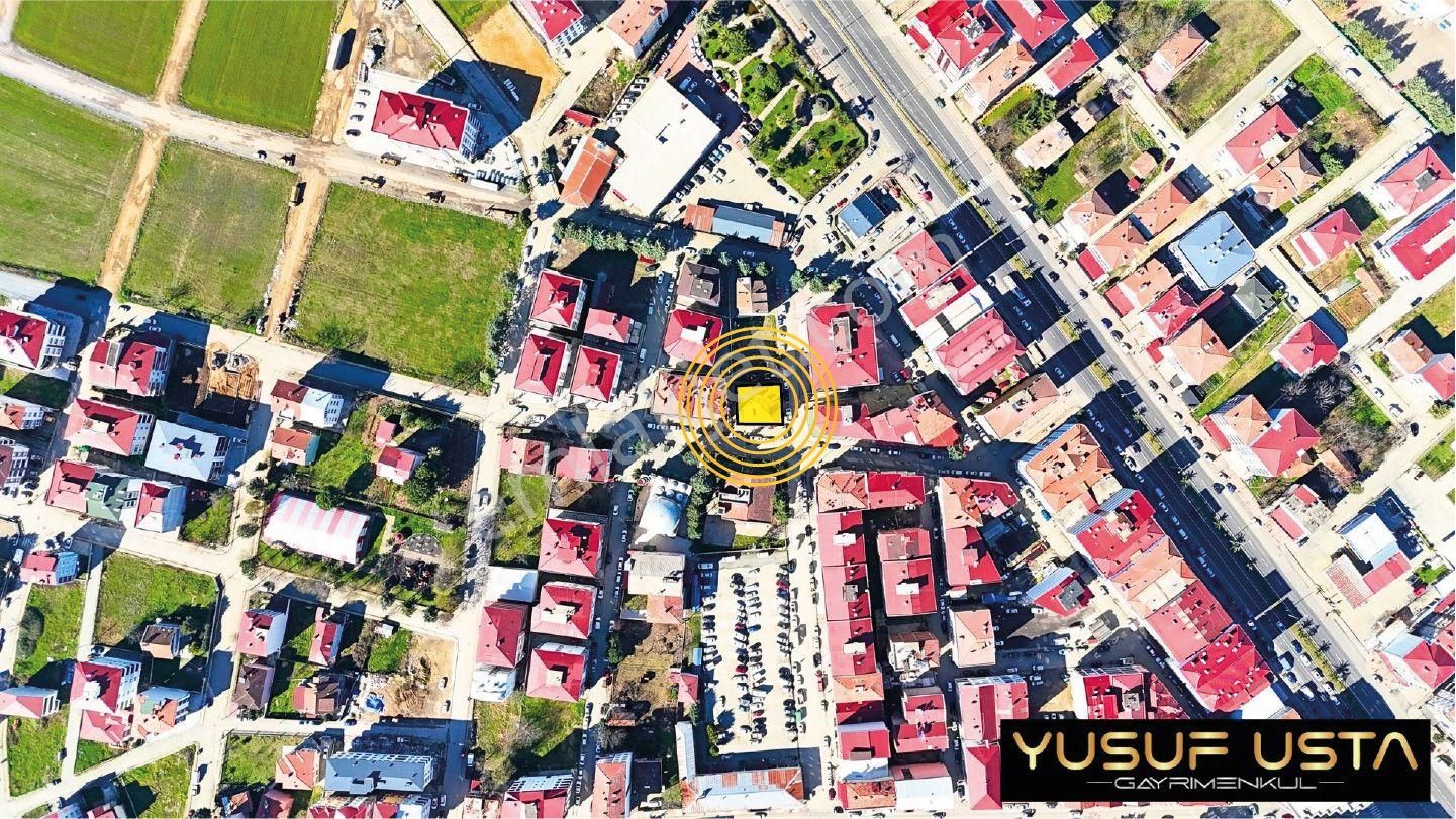 Yusuf Usta Gayrimenkul'den İlçe Merkezin'de Satılık 3+1 Daireler - Görsel 6