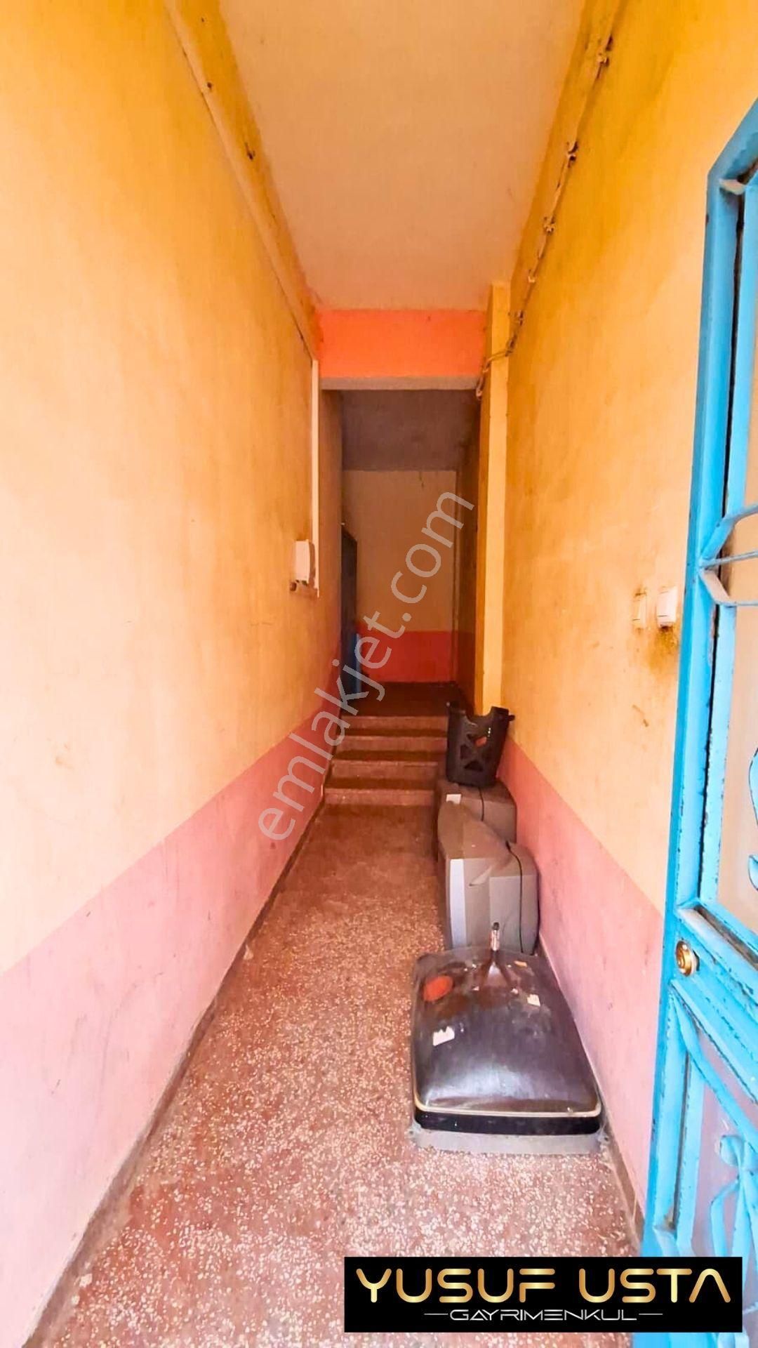 Yusuf Usta Gayrimenkul'den İlçe Merkezin'de Satılık 3+1 Daireler - Görsel 7