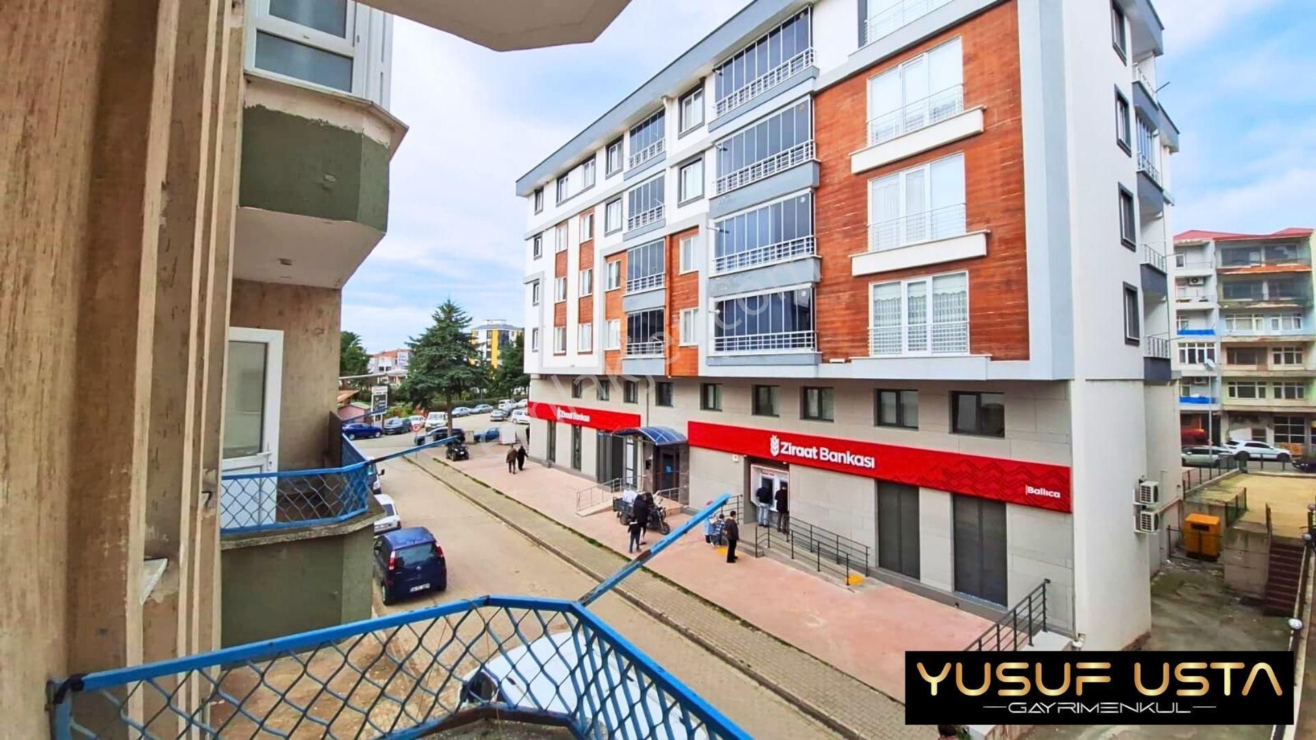 Yusuf Usta Gayrimenkul'den İlçe Merkezin'de Satılık 3+1 Daireler - Görsel 16