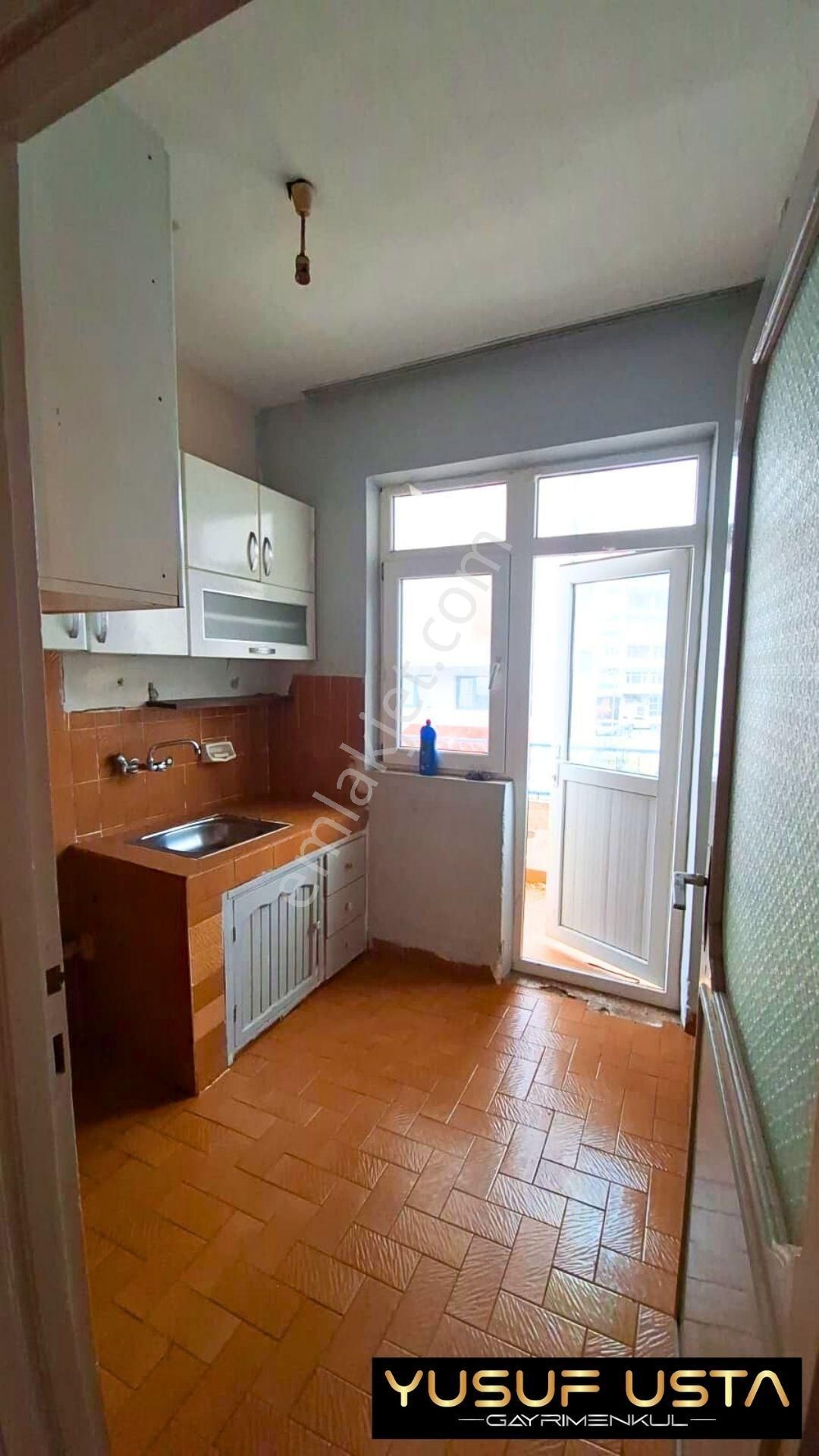 Yusuf Usta Gayrimenkul'den İlçe Merkezin'de Satılık 3+1 Daireler - Görsel 14