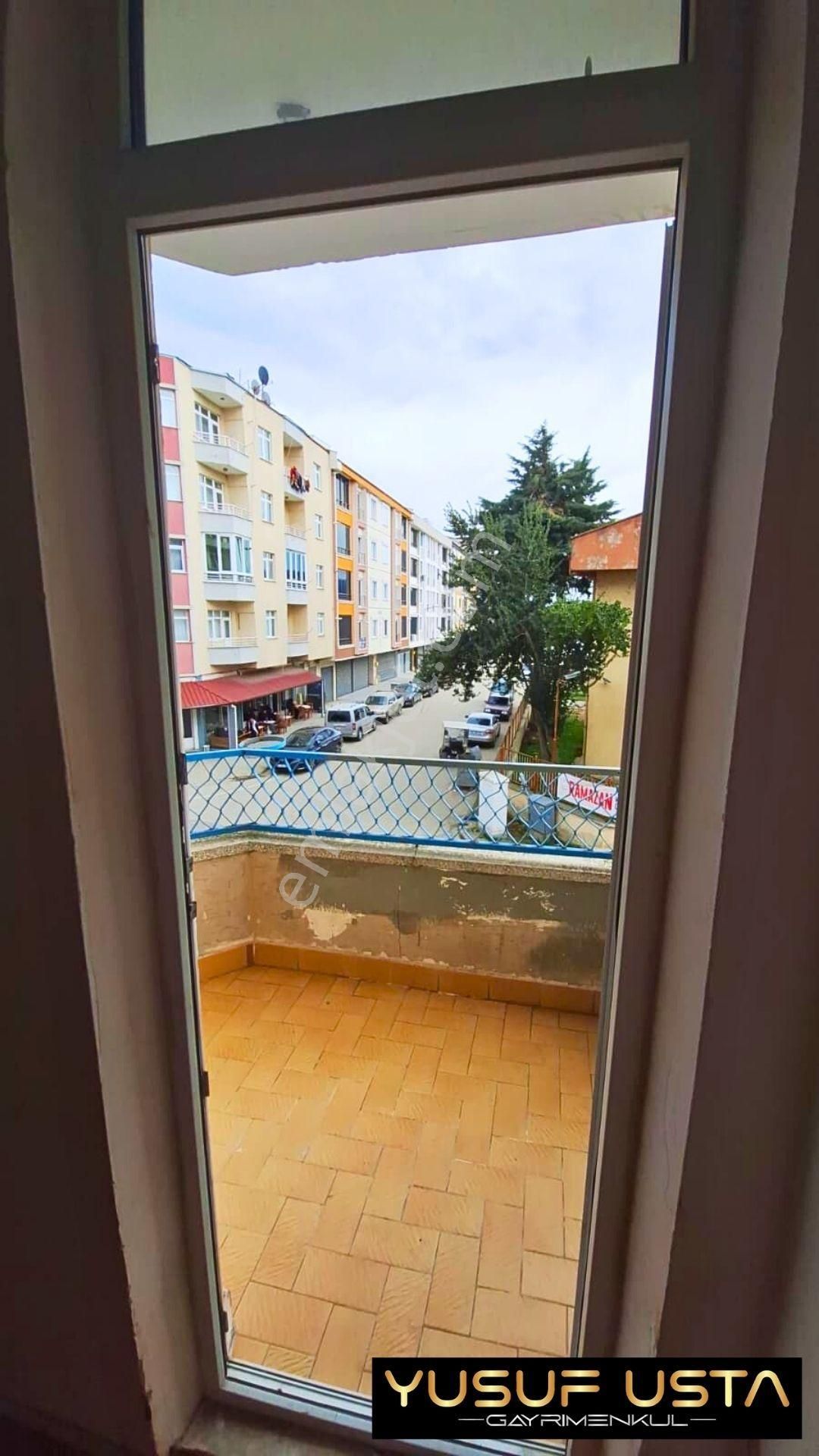 Yusuf Usta Gayrimenkul'den İlçe Merkezin'de Satılık 3+1 Daireler - Görsel 19