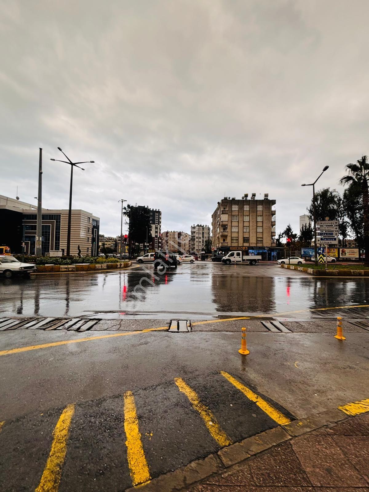Yıldırım Gayrimenkul'den Esiregeme Kavşağı Ana Yol Üzeri Dükkan - Görsel 3