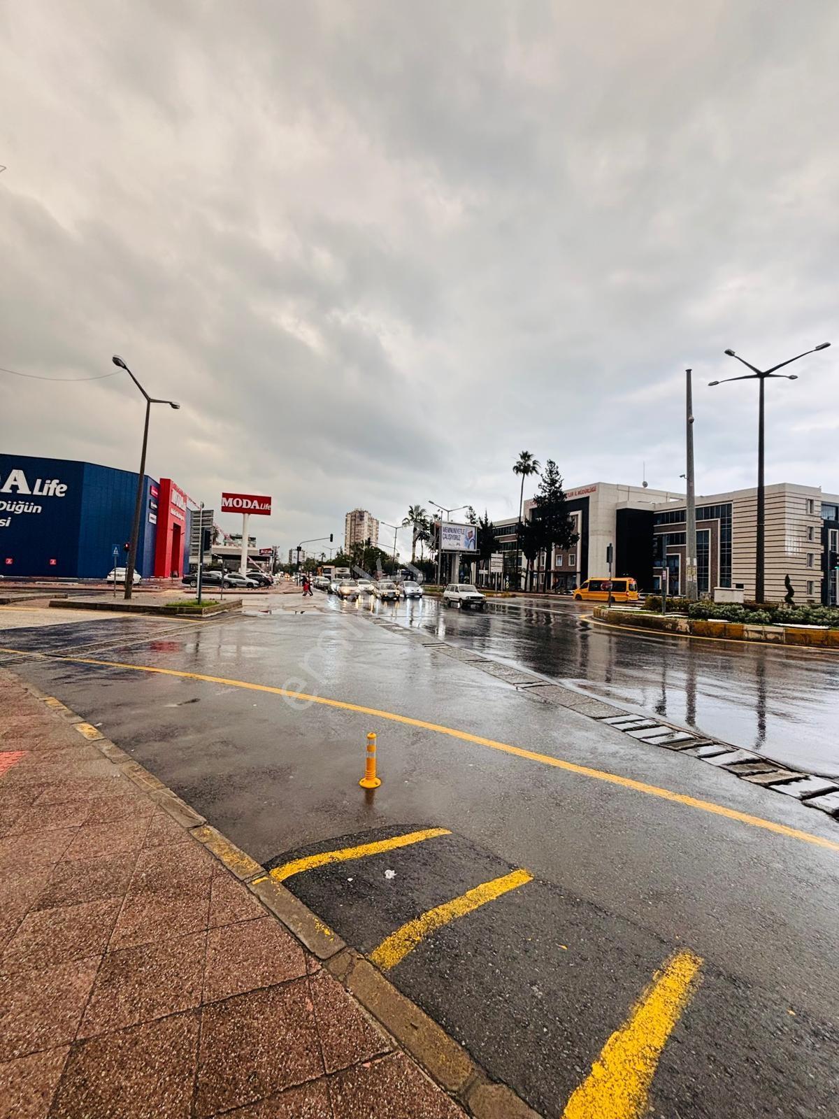 Yıldırım Gayrimenkul'den Esiregeme Kavşağı Ana Yol Üzeri Dükkan - Görsel 5
