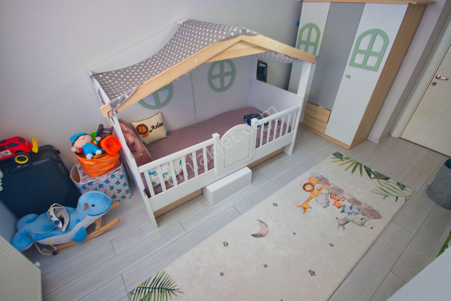 🟣🟣aktif'ten Akçay'da Seçkin Bir Yaşam İsteyenlere:havuzlu Ebeveyn Banyolu Ayrı Mutfak 2+1 Daire - Görsel 20