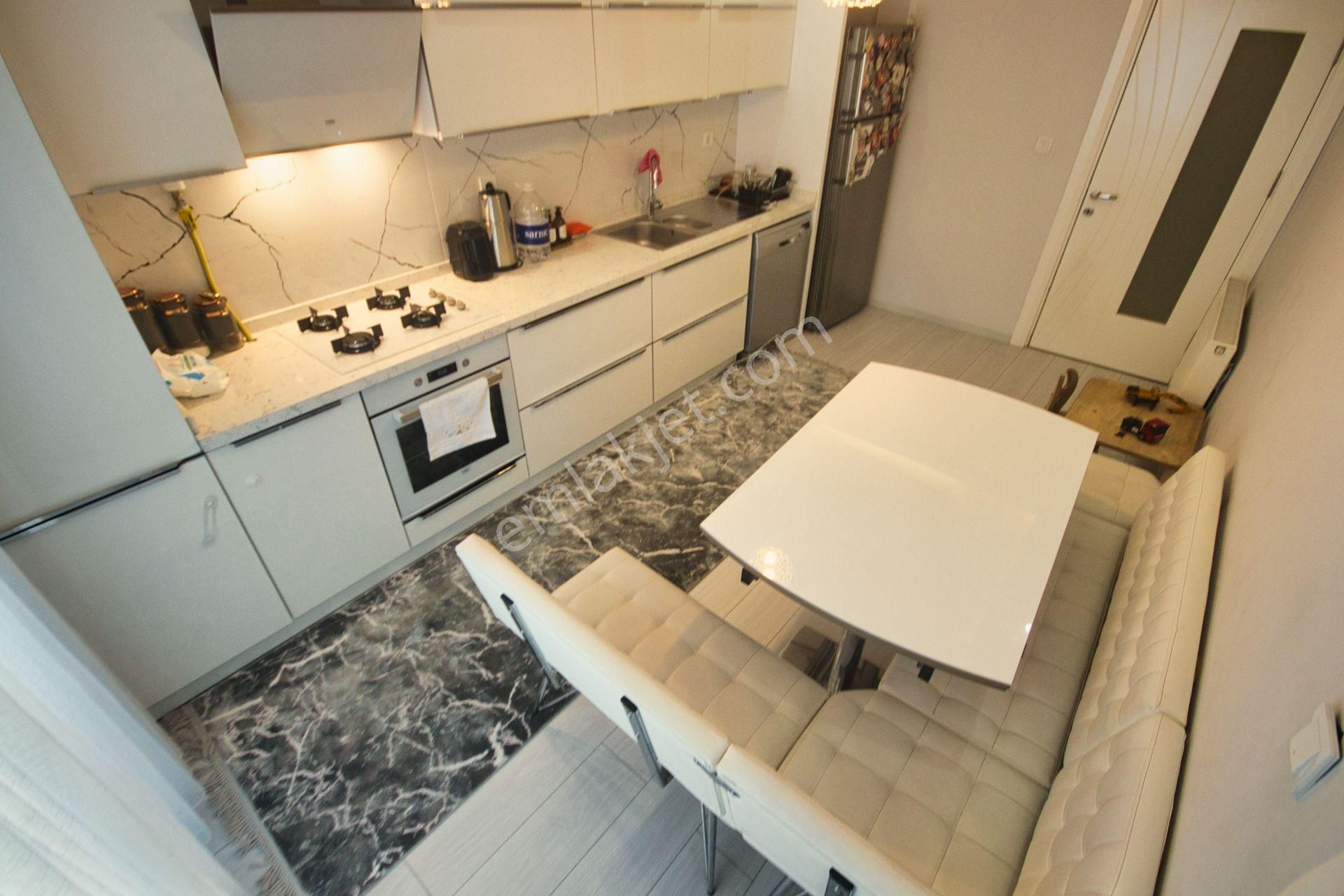 🟣🟣aktif'ten Akçay'da Seçkin Bir Yaşam İsteyenlere:havuzlu Ebeveyn Banyolu Ayrı Mutfak 2+1 Daire - Görsel 16