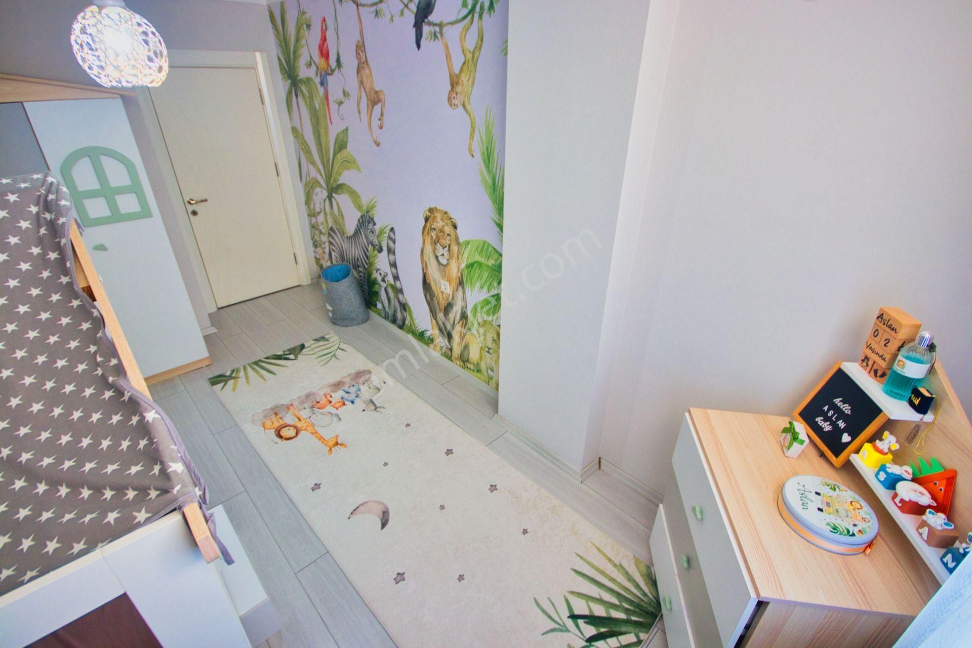 🟣🟣aktif'ten Akçay'da Seçkin Bir Yaşam İsteyenlere:havuzlu Ebeveyn Banyolu Ayrı Mutfak 2+1 Daire - Görsel 19