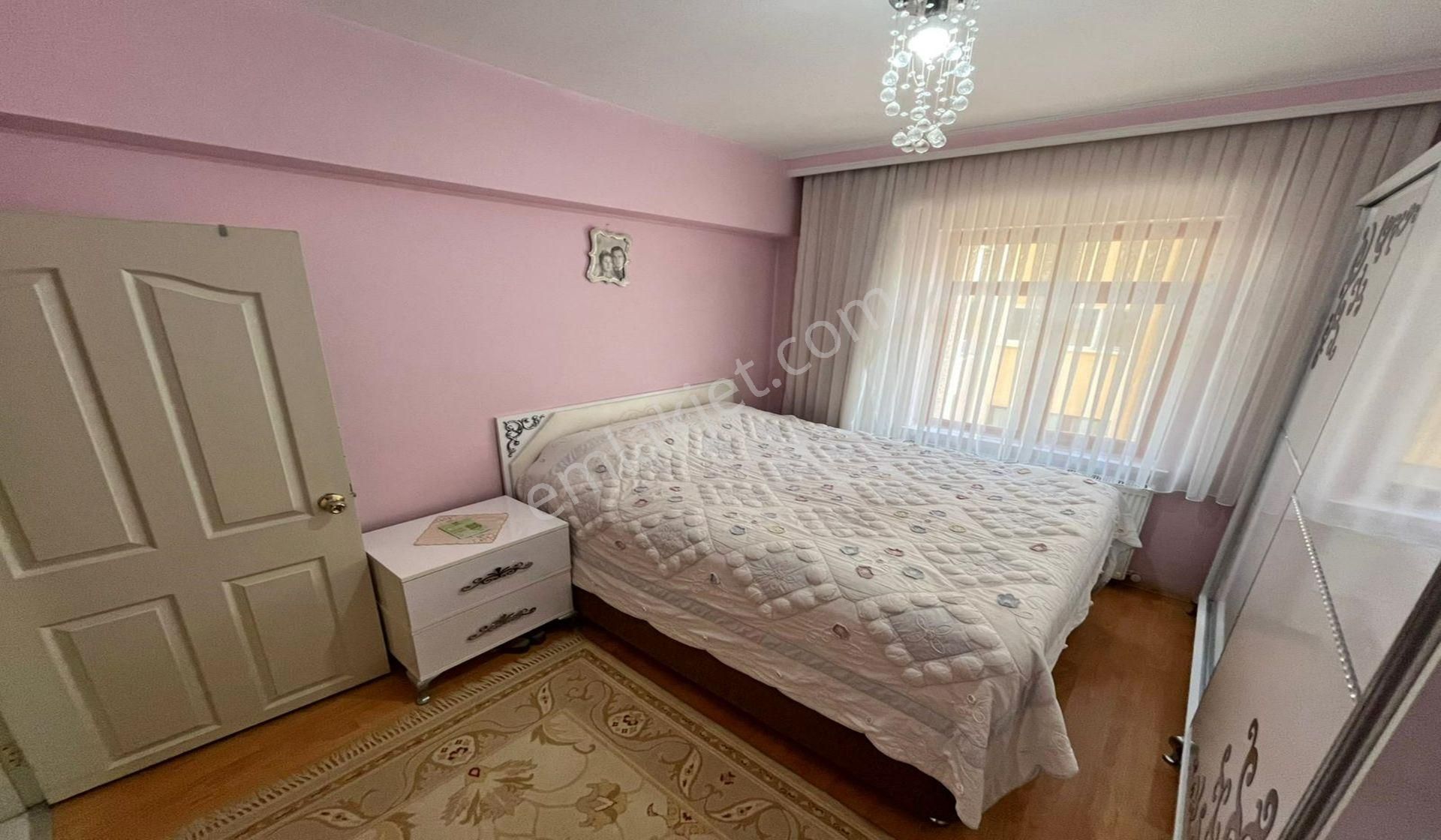Kuşcağız Bengi Nikah Saolunu Yakını Kat Konumunda 3+1 Masrafsız - Görsel 12
