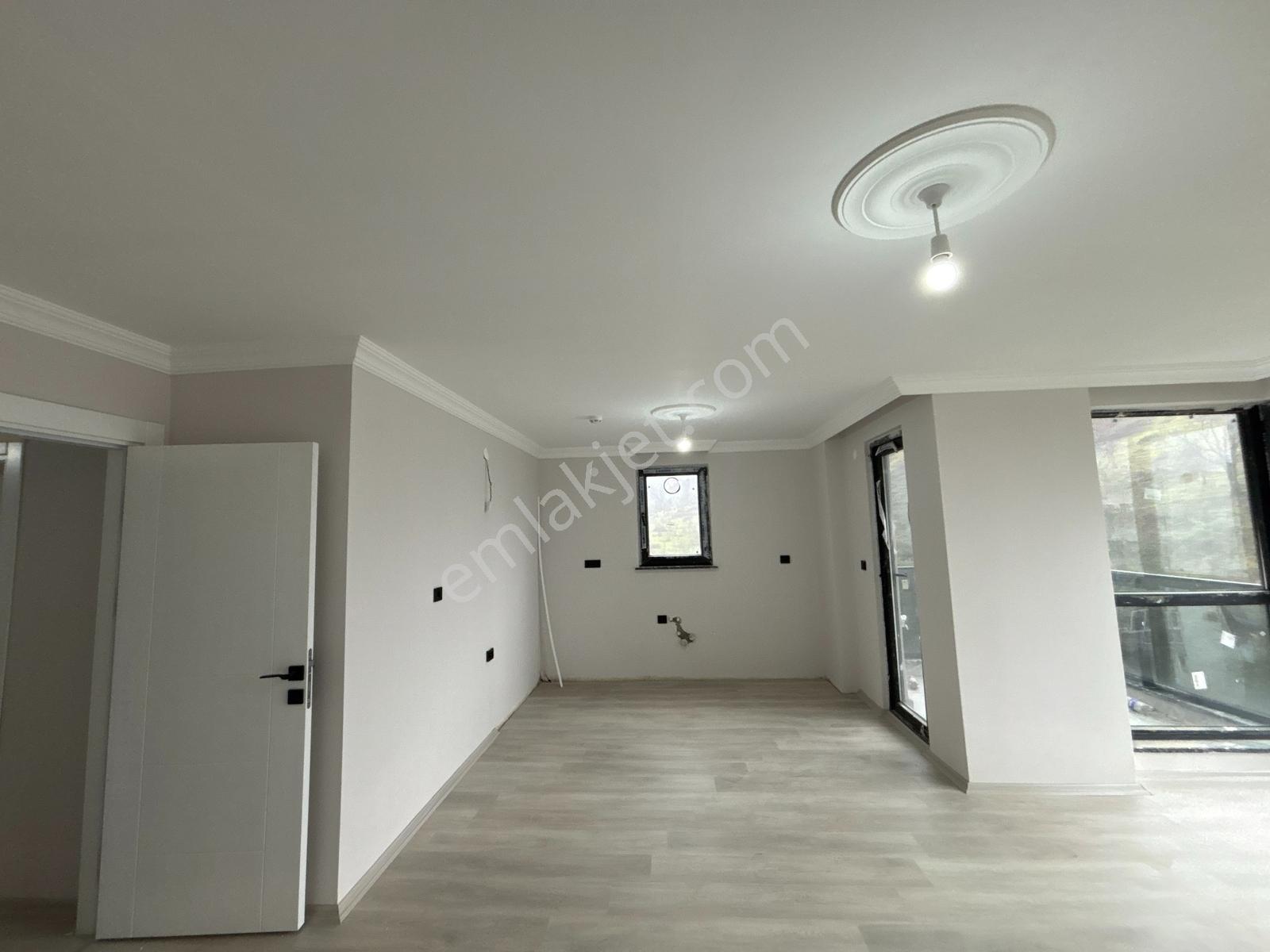Erha Gayrimenkul'den İhsaniye Mh. 3+1 Sıfır Satılık Daire - Görsel 11