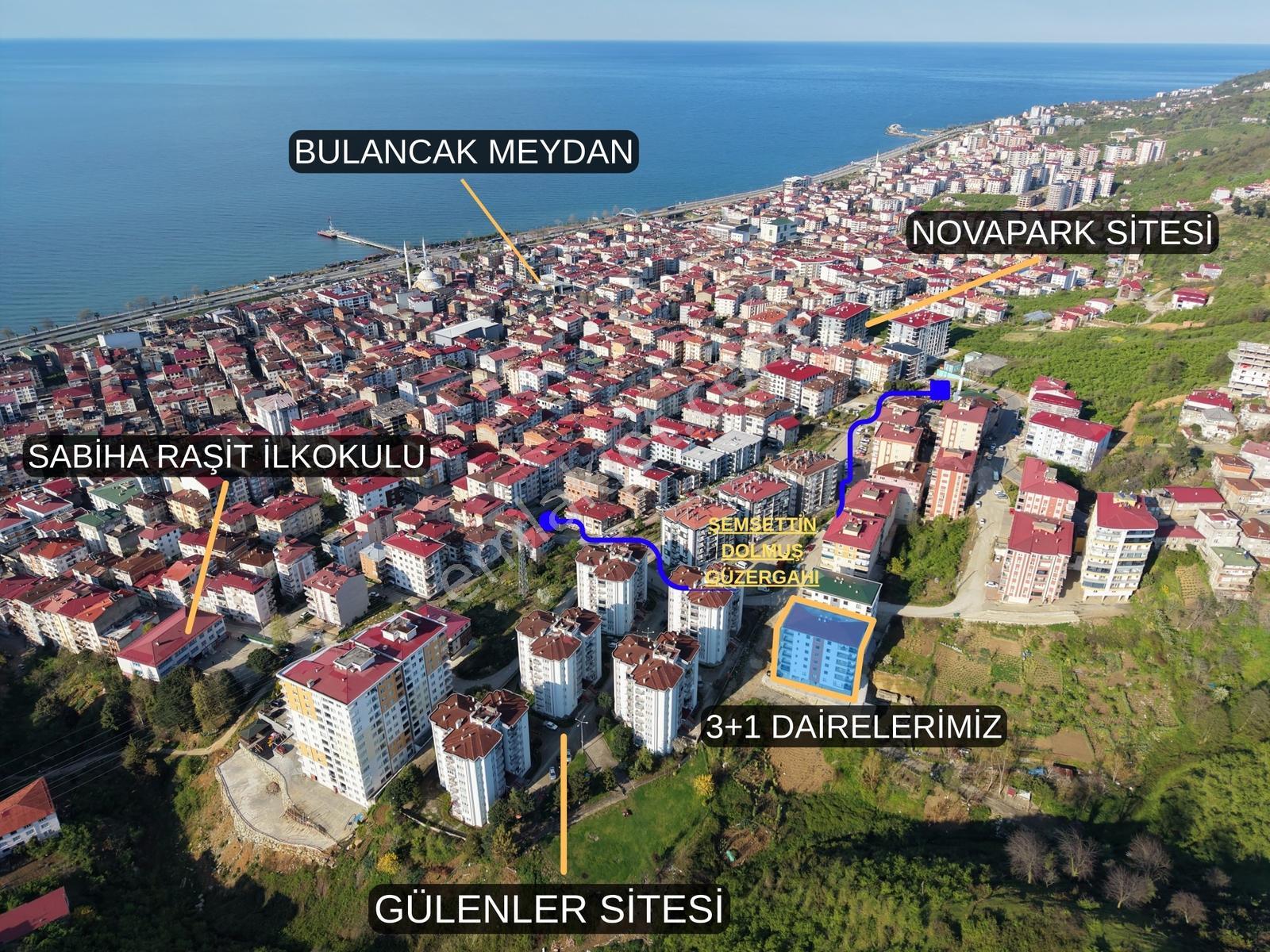 Erha Gayrimenkul'den İhsaniye Mh. 3+1 Sıfır Satılık Daire - Görsel 15