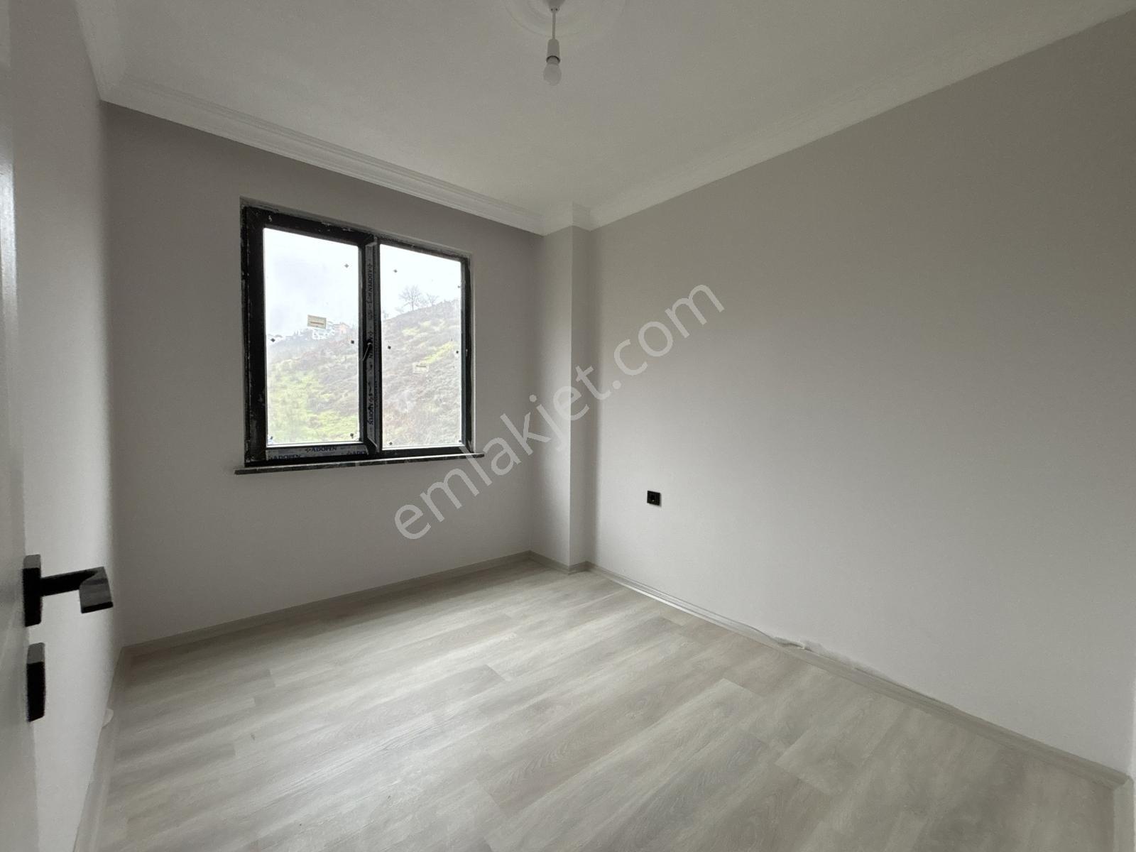 Erha Gayrimenkul'den İhsaniye Mh. 3+1 Sıfır Satılık Daire - Görsel 17