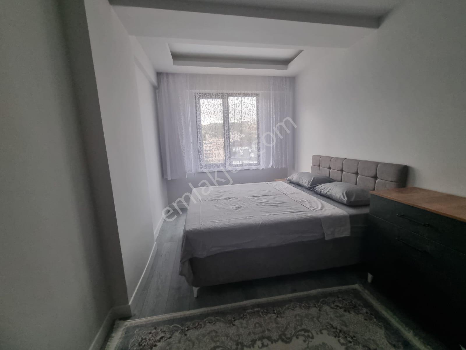 Akgün Kurumsal'dan Atakum Körfez'de Geniş Kiralık Lüks 1+1 Daire - Görsel 2