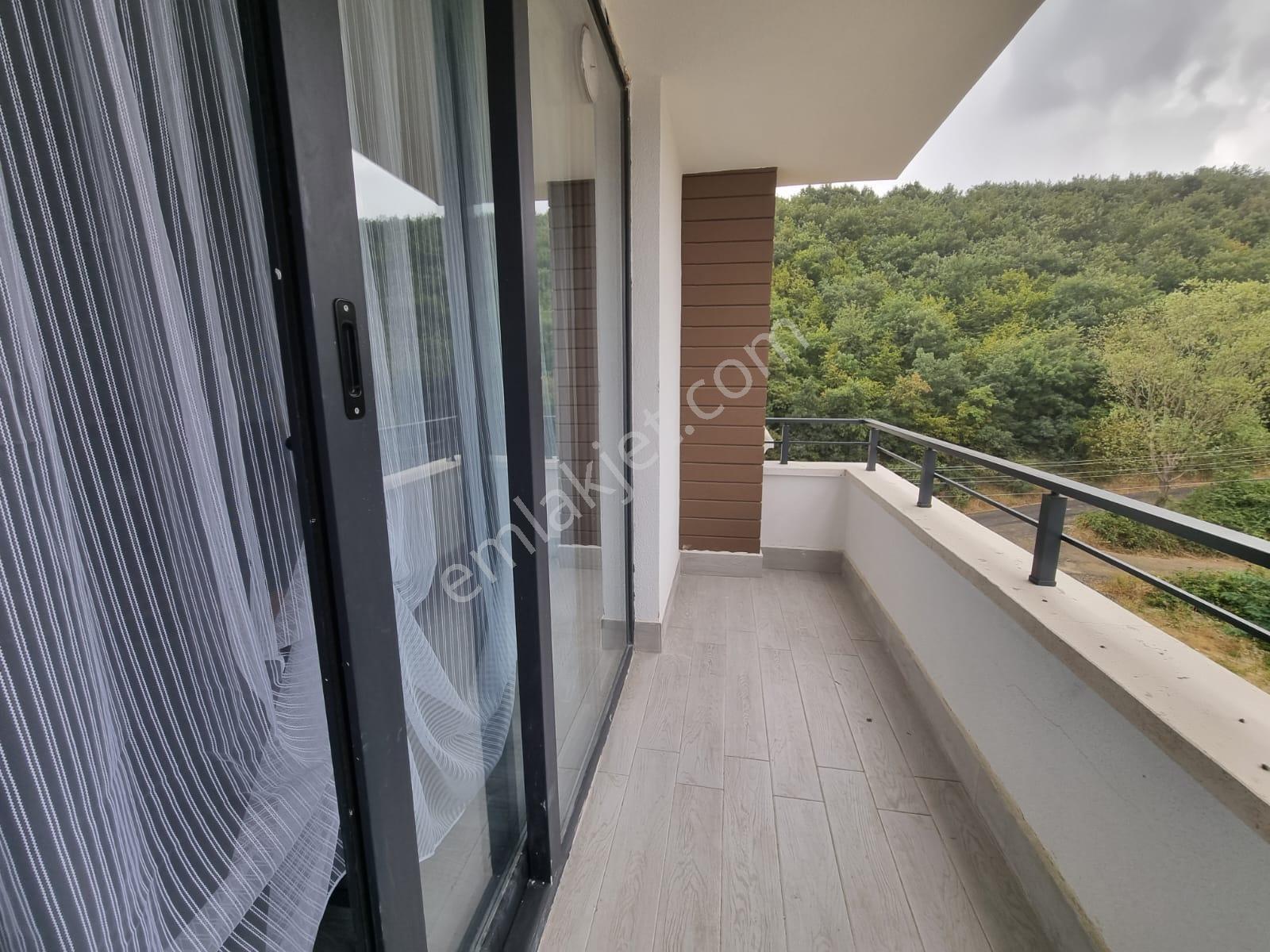 Akgün Kurumsal'dan Atakum Körfez'de Geniş Kiralık Lüks 1+1 Daire - Görsel 11