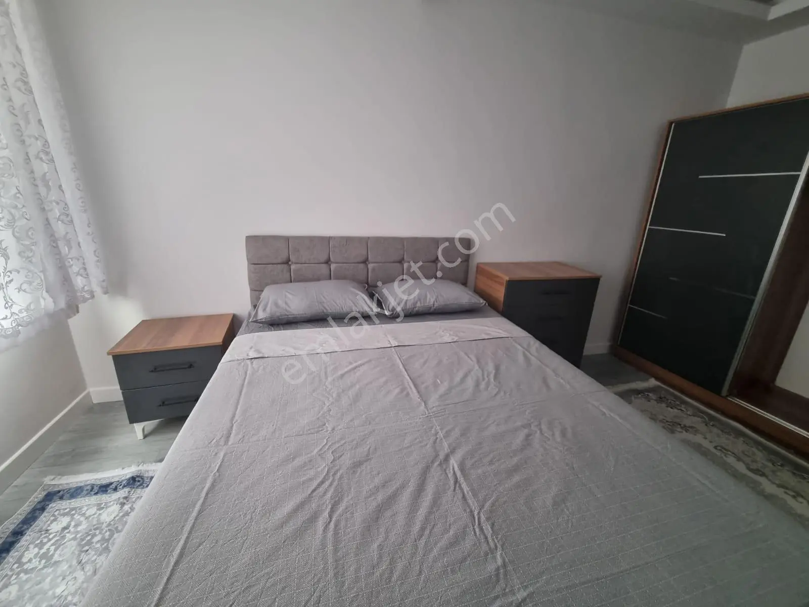 Akgün Kurumsal'dan Atakum Körfez'de Geniş Kiralık Lüks 1+1 Daire - Görsel 4