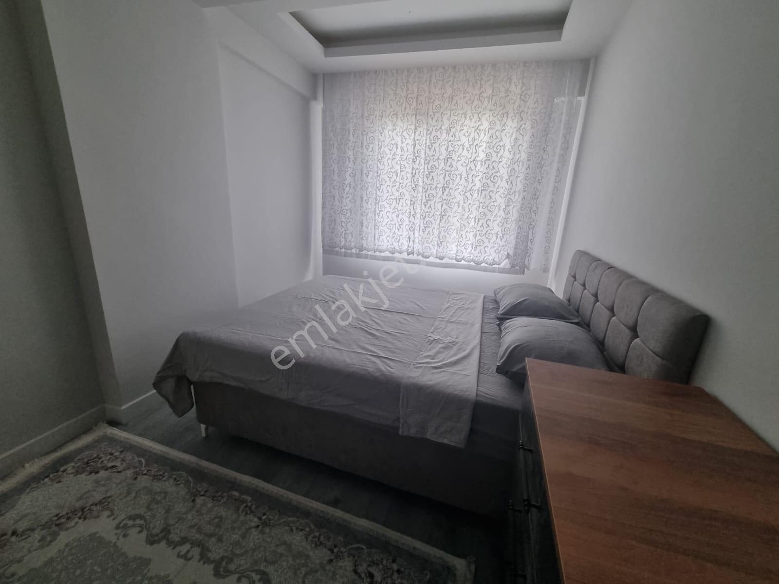 Akgün Kurumsal'dan Atakum Körfez'de Geniş Kiralık Lüks 1+1 Daire - Görsel 7