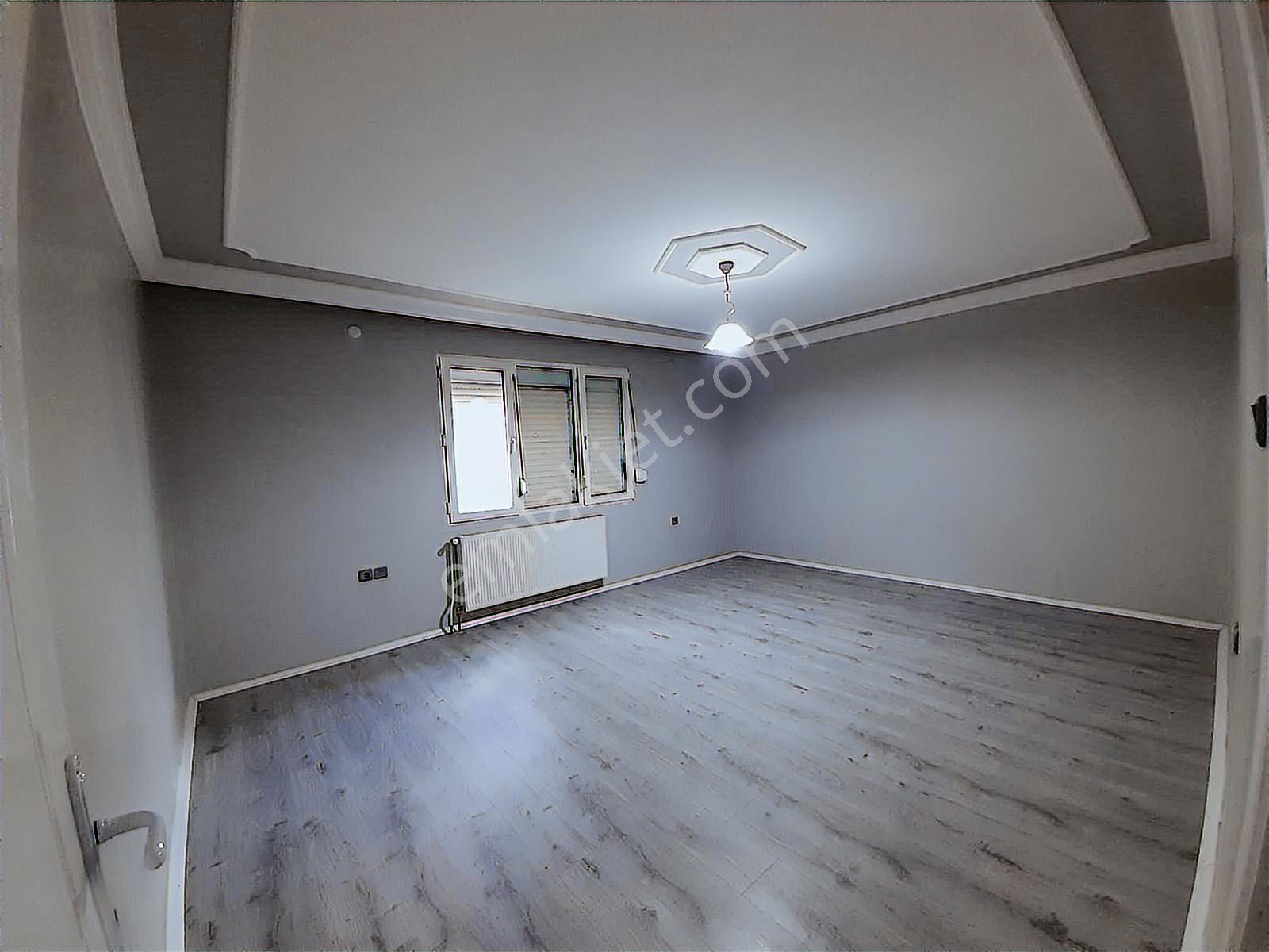 Salihlide Kiralık Doğalgazlı Geniş 3+1 Daire - Görsel 10