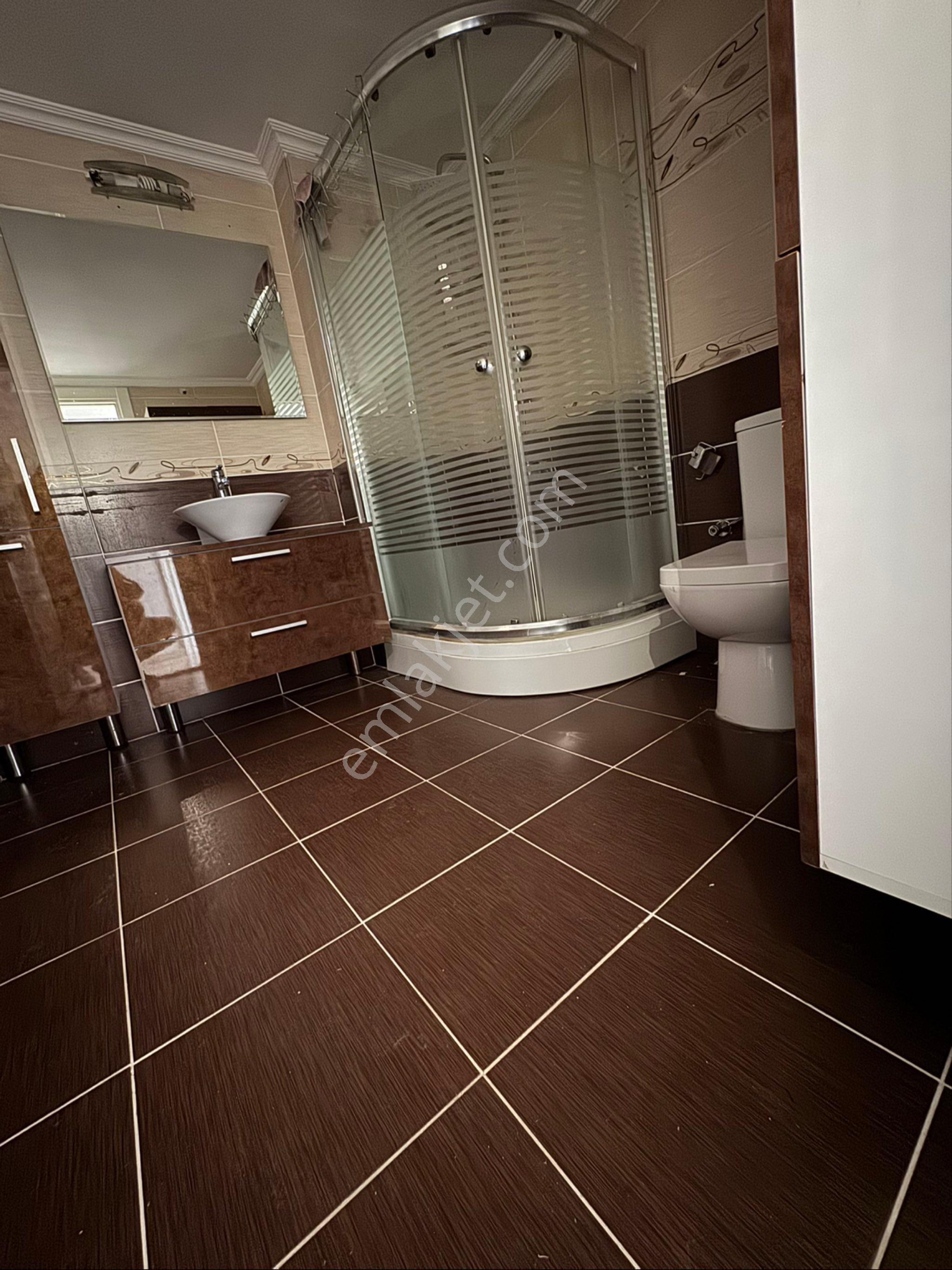 Akyüz Emlaktan Buca Barış Mah. 3+1 Kiralık 170 M2 Daire - Görsel 24