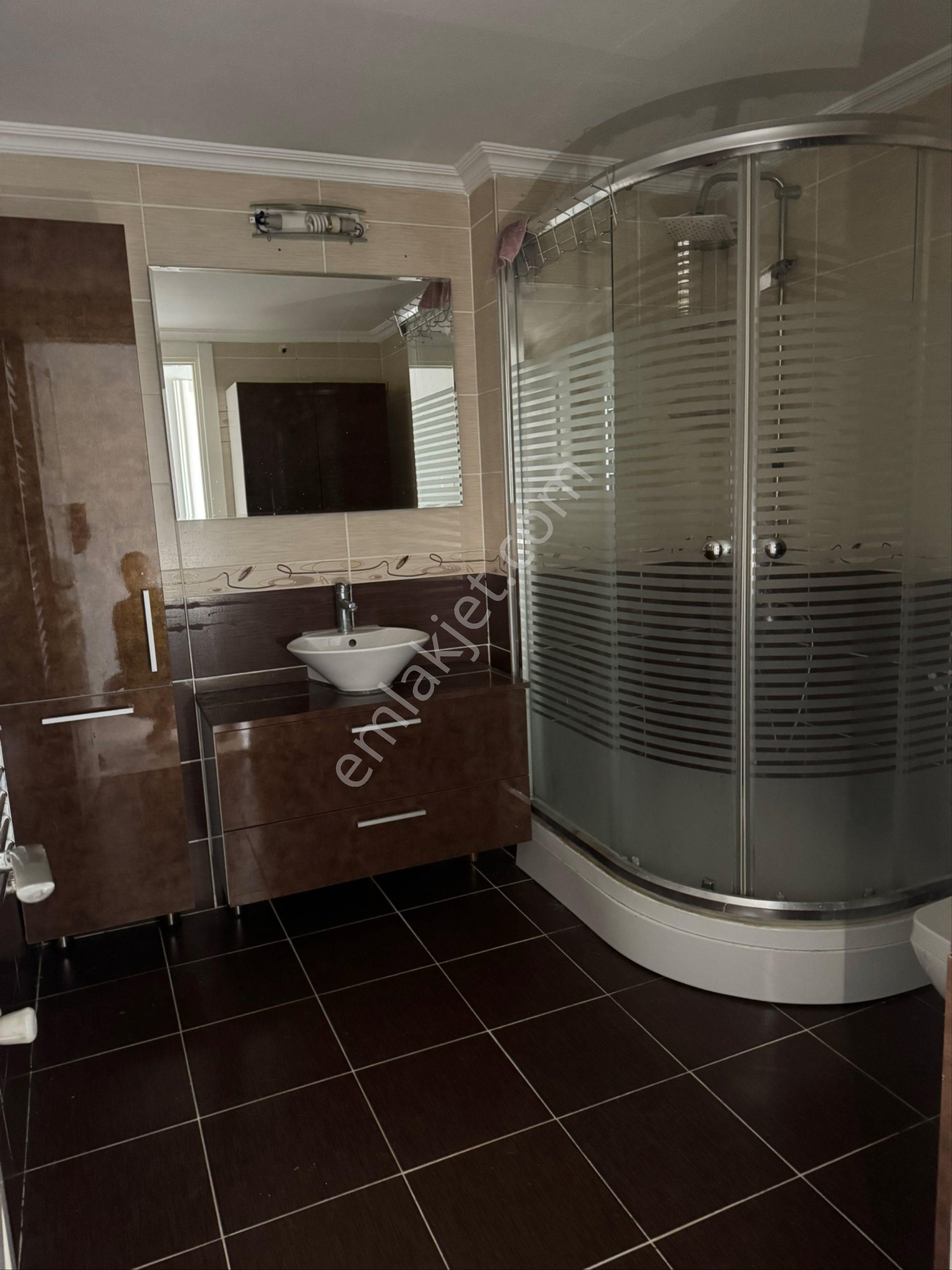 Akyüz Emlaktan Buca Barış Mah. 3+1 Kiralık 170 M2 Daire - Görsel 23