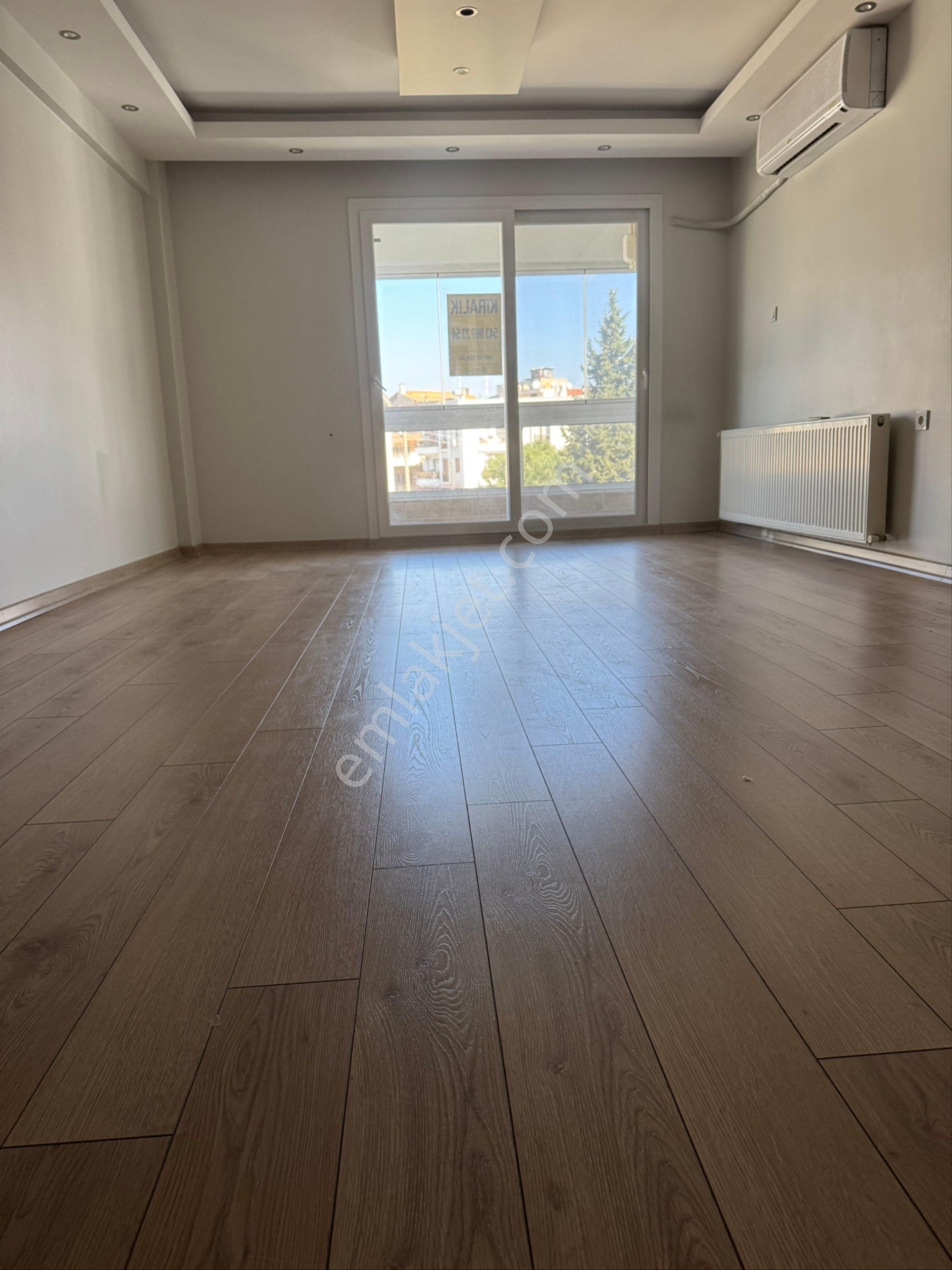 Akyüz Emlaktan Buca Barış Mah. 3+1 Kiralık 170 M2 Daire - Görsel 9