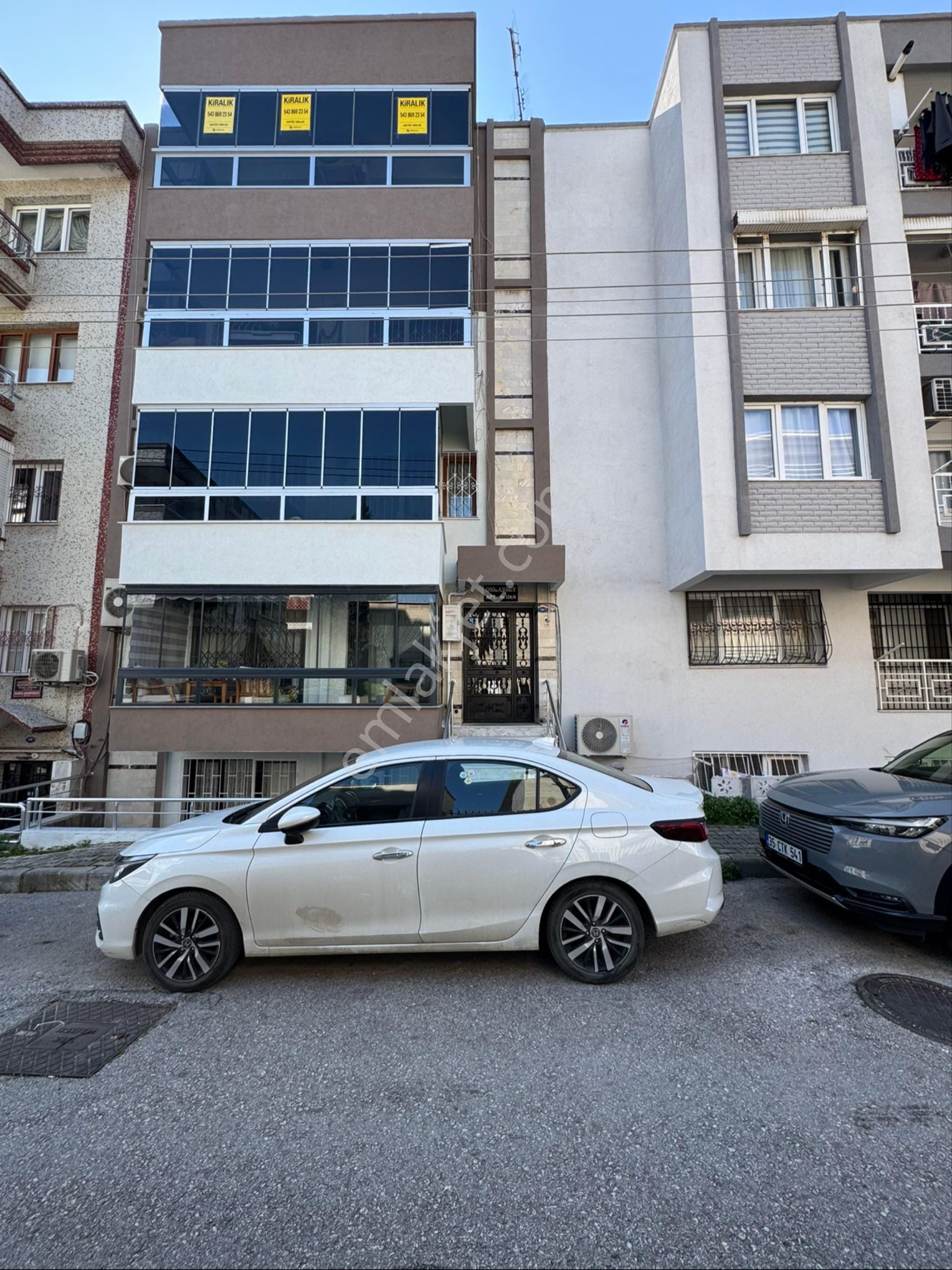 Akyüz Emlaktan Buca Barış Mah. 3+1 Kiralık 170 M2 Daire - Görsel 35