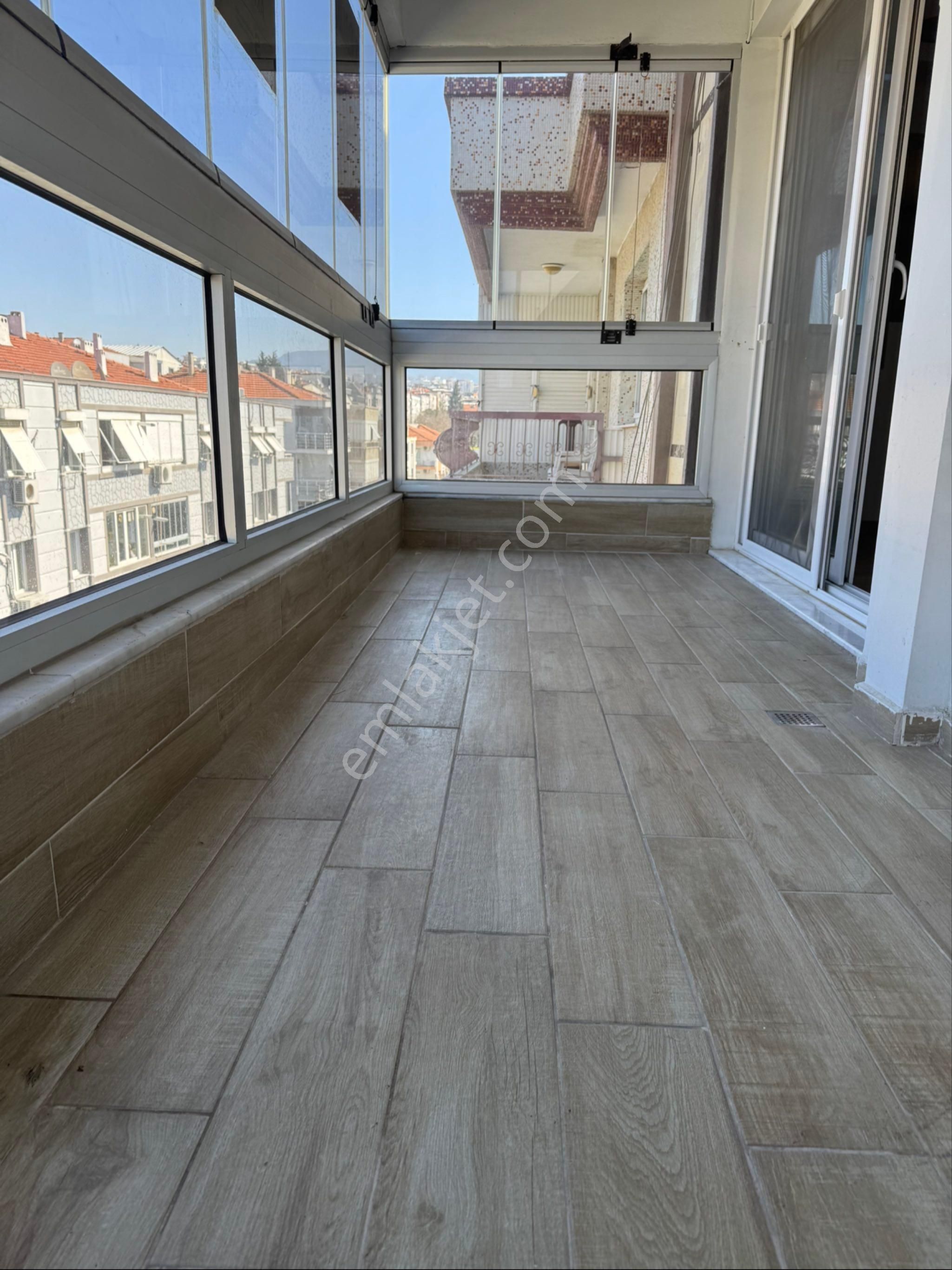 Akyüz Emlaktan Buca Barış Mah. 3+1 Kiralık 170 M2 Daire - Görsel 31