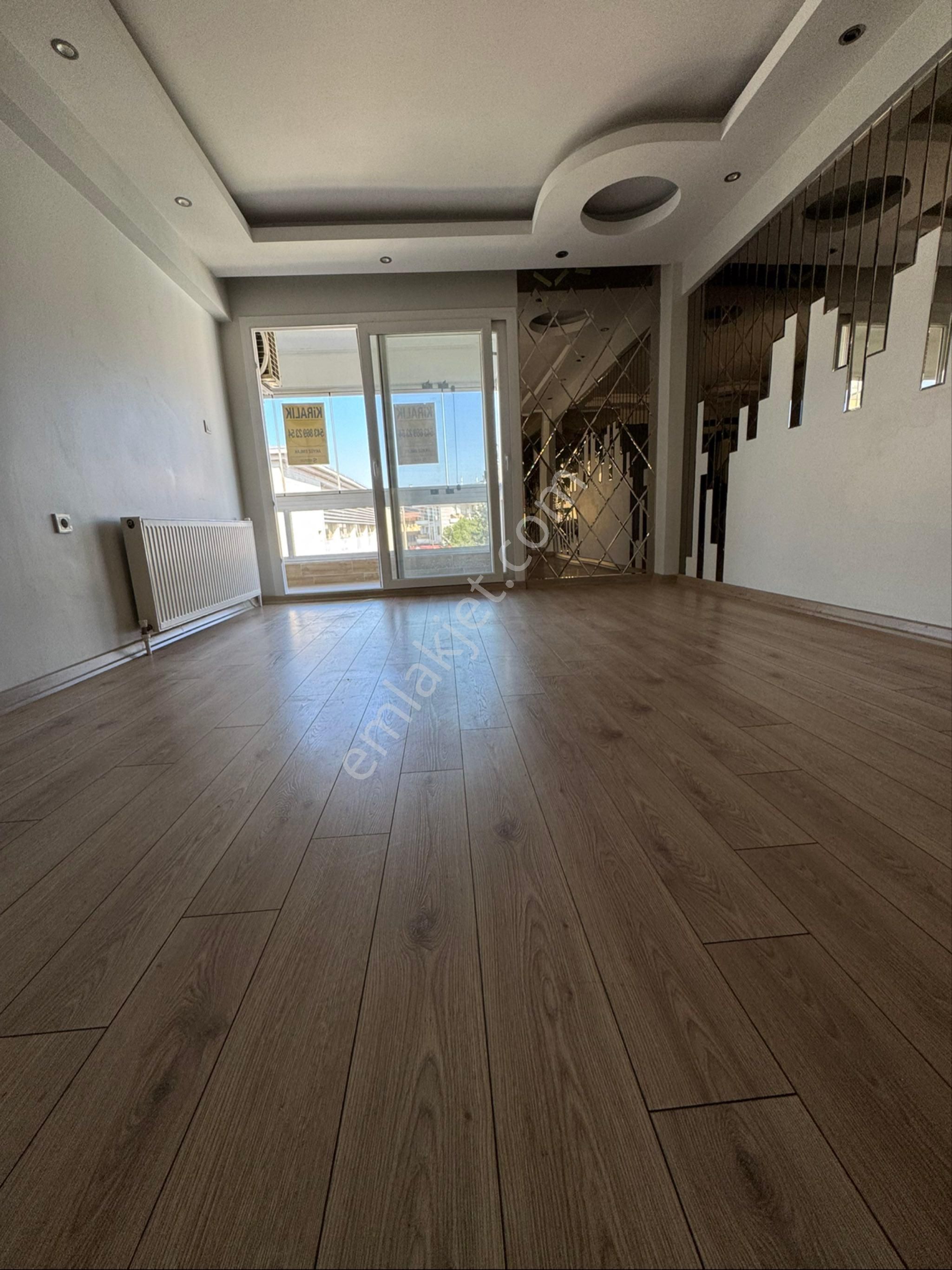 Akyüz Emlaktan Buca Barış Mah. 3+1 Kiralık 170 M2 Daire - Görsel 12