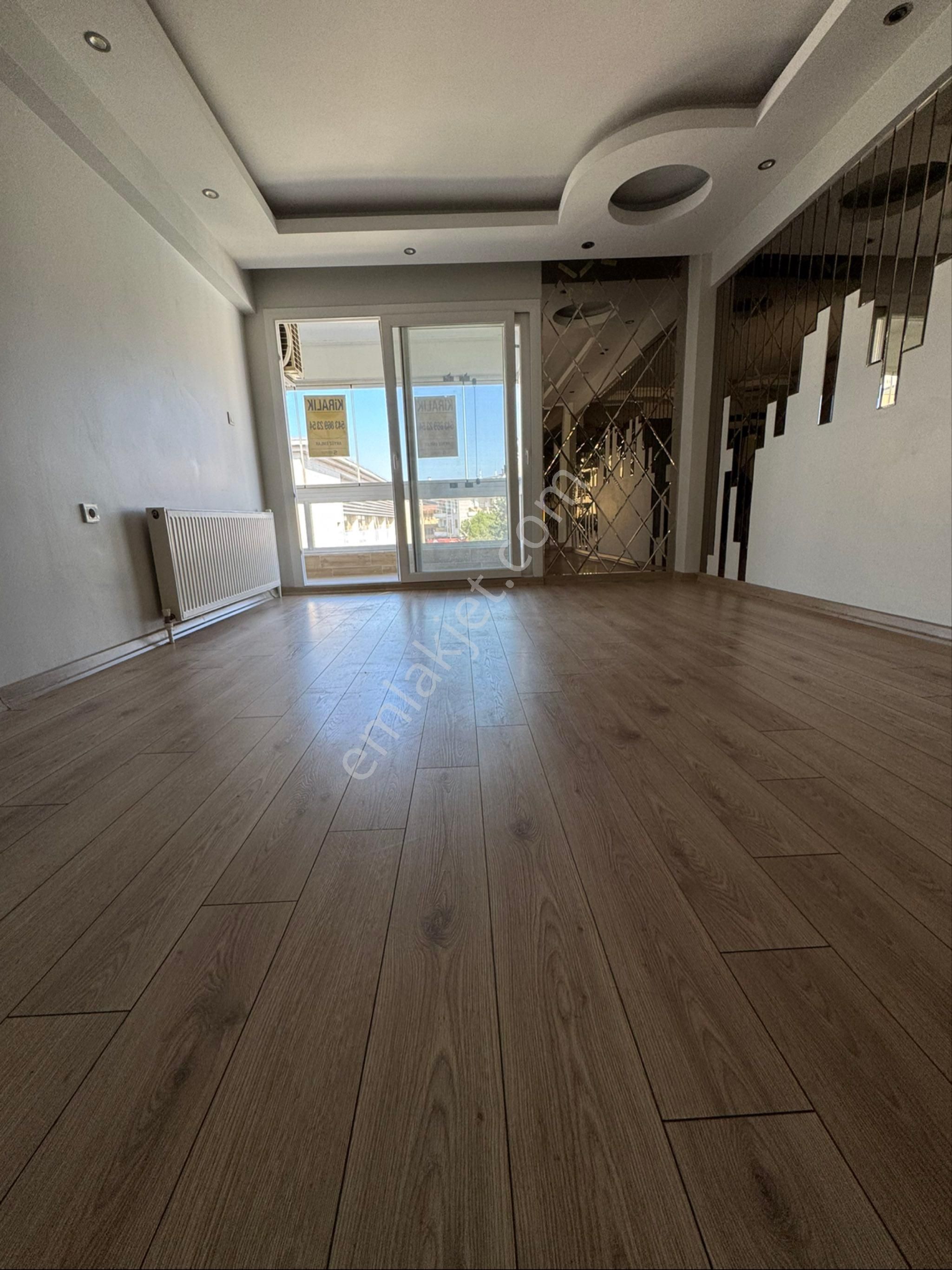 Akyüz Emlaktan Buca Barış Mah. 3+1 Kiralık 170 M2 Daire - Görsel 11