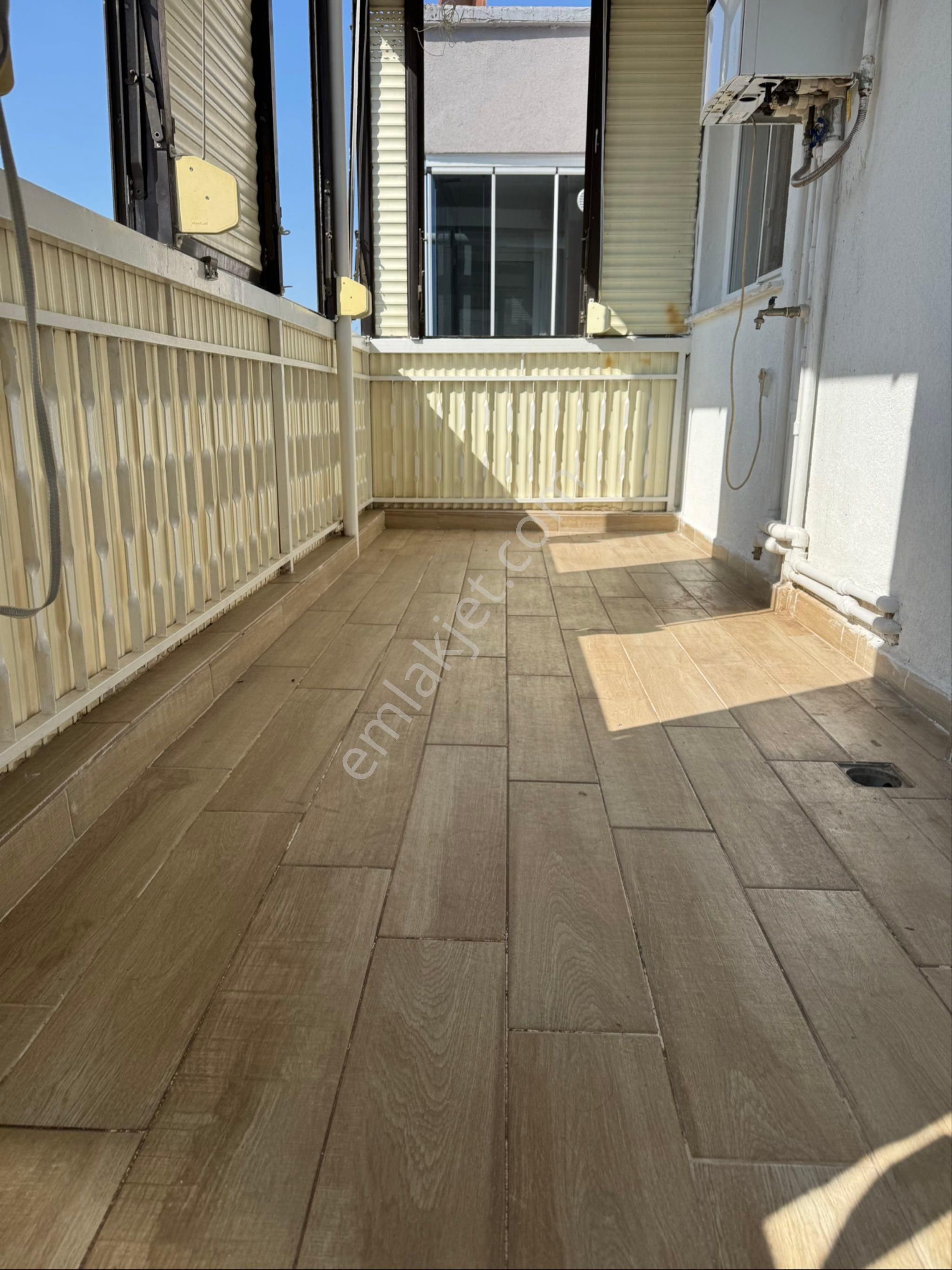 Akyüz Emlaktan Buca Barış Mah. 3+1 Kiralık 170 M2 Daire - Görsel 33