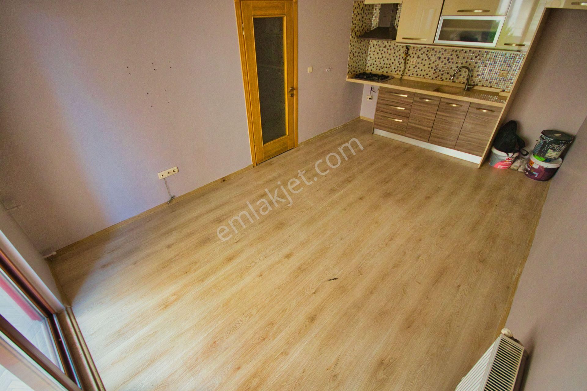 🛑🛑aktif'ten Akçay'da Fırsat !!! Nezih Muhitte Asansörlü Arakat Satılık 1+1 Daire - Görsel 6