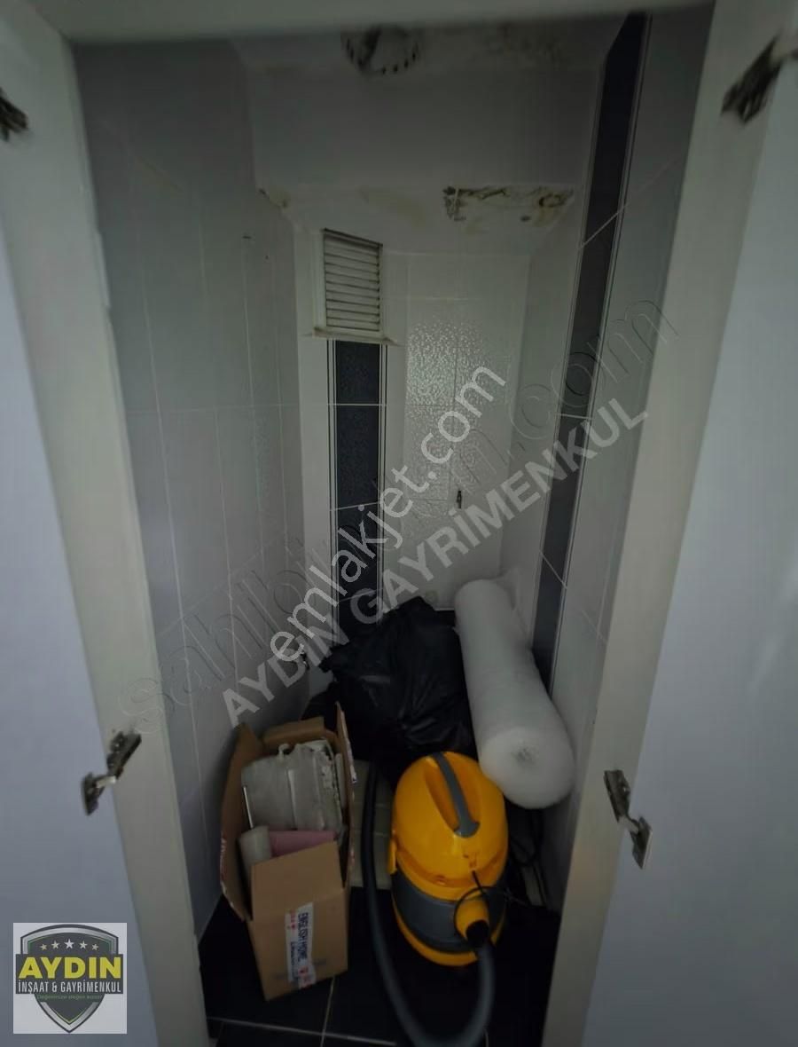Aydın İnş Uğurmumcu'da Kiralık 3+1 Eşyalı Daire 125m² Haseki Msf - Görsel 6