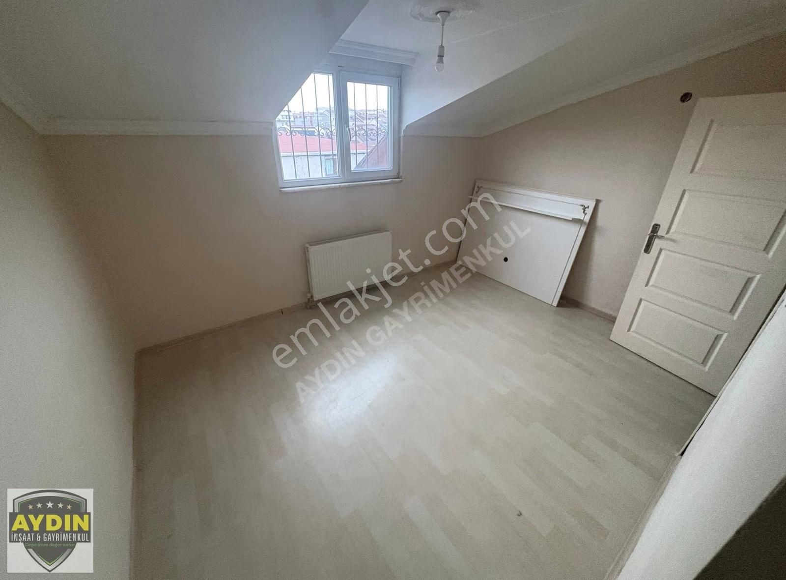 Aydın İnş Cebeci'de Kiralık 1+1 Çatı Katı Daire,75m² Ulaşımayakn - Görsel 2