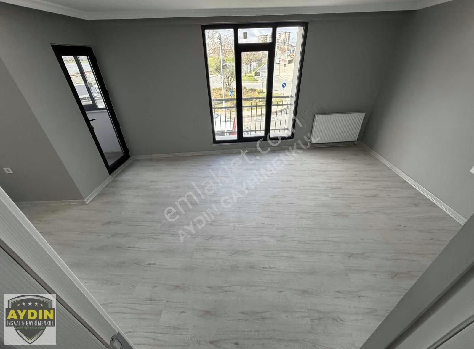 Aydın İnş. Gazi Mh. Cadde Üzeri 2+1 Sıfır Lüx Ara Kat Daireler - Görsel 7