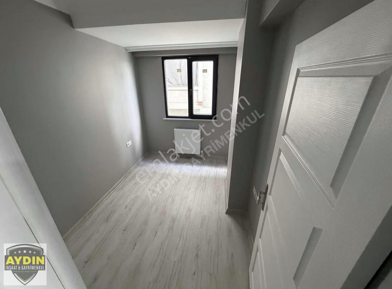 Aydın İnş. Gazi Mh. Cadde Üzeri 2+1 Sıfır Lüx Ara Kat Daireler - Görsel 6