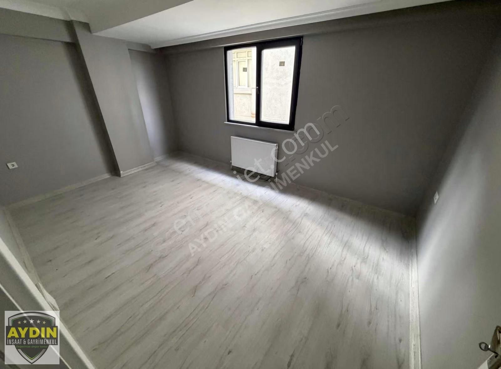 Aydın İnş. Gazi Mh. Cadde Üzeri 2+1 Sıfır Lüx Ara Kat Daireler - Görsel 13