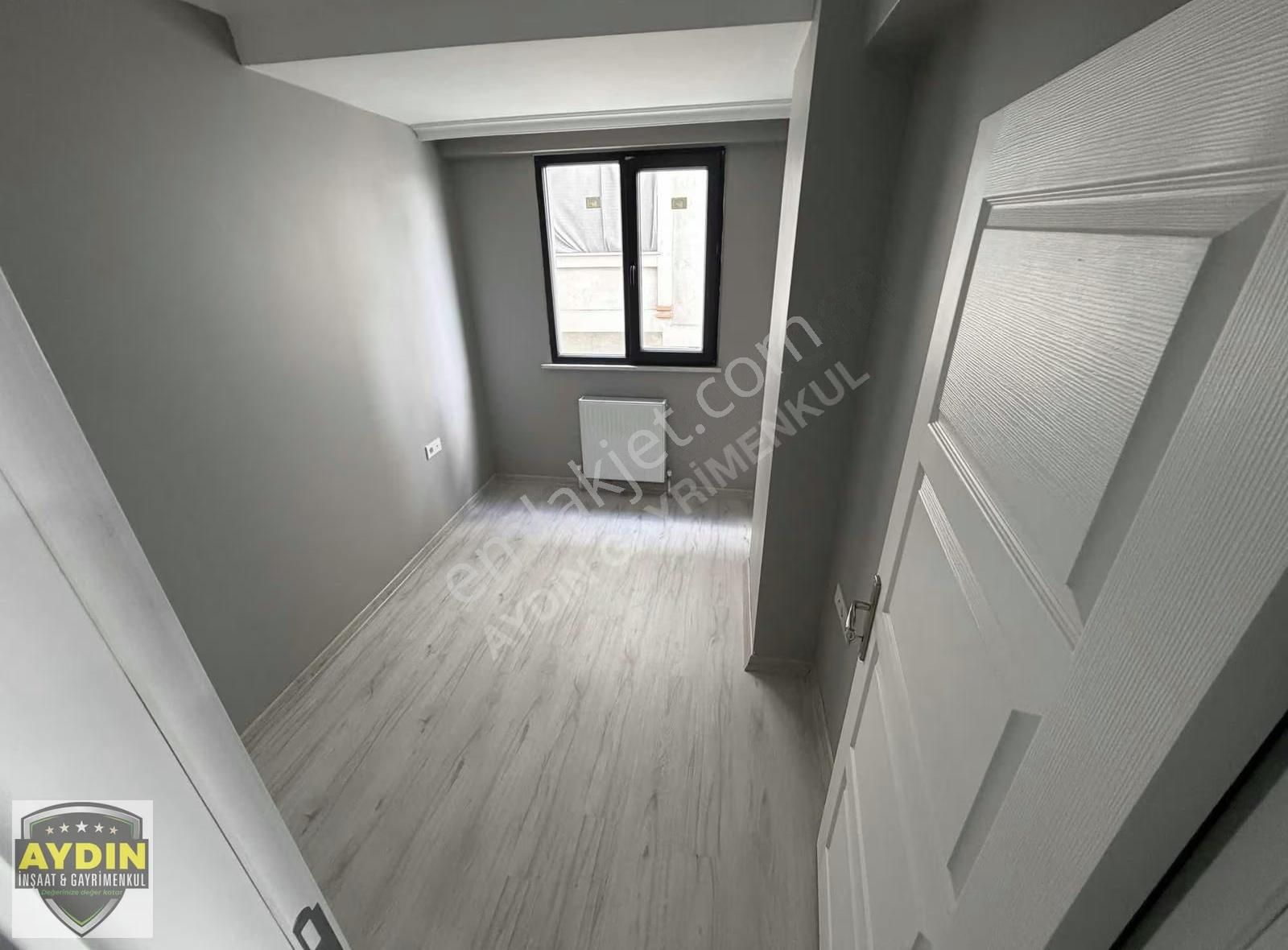 Aydın İnş. Gazi Mh. Cadde Üzeri 2+1 Sıfır Lüx Ara Kat Daireler - Görsel 2