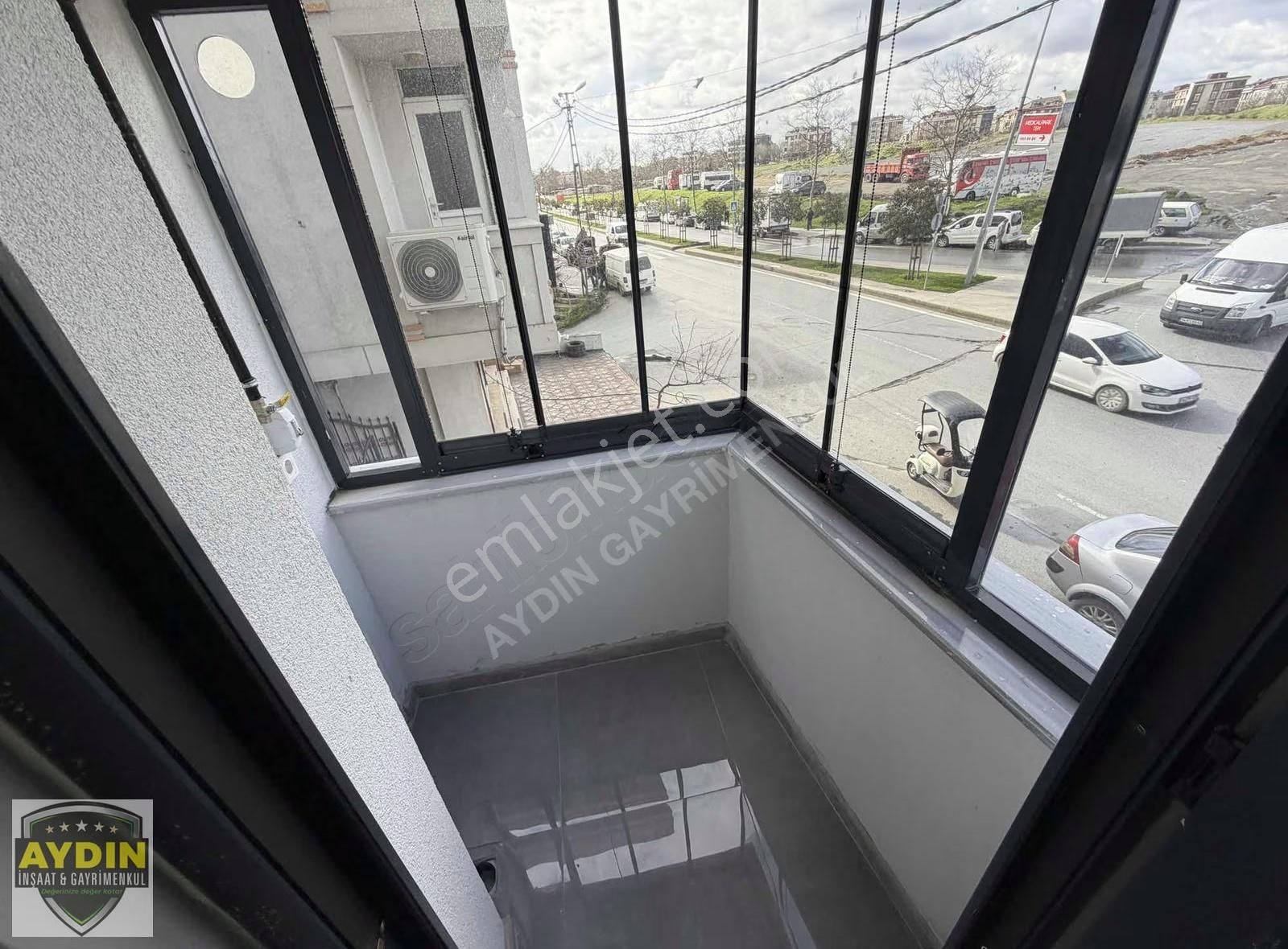 Aydın İnş. Gazi Mh. Cadde Üzeri 2+1 Sıfır Lüx Ara Kat Daireler - Görsel 22