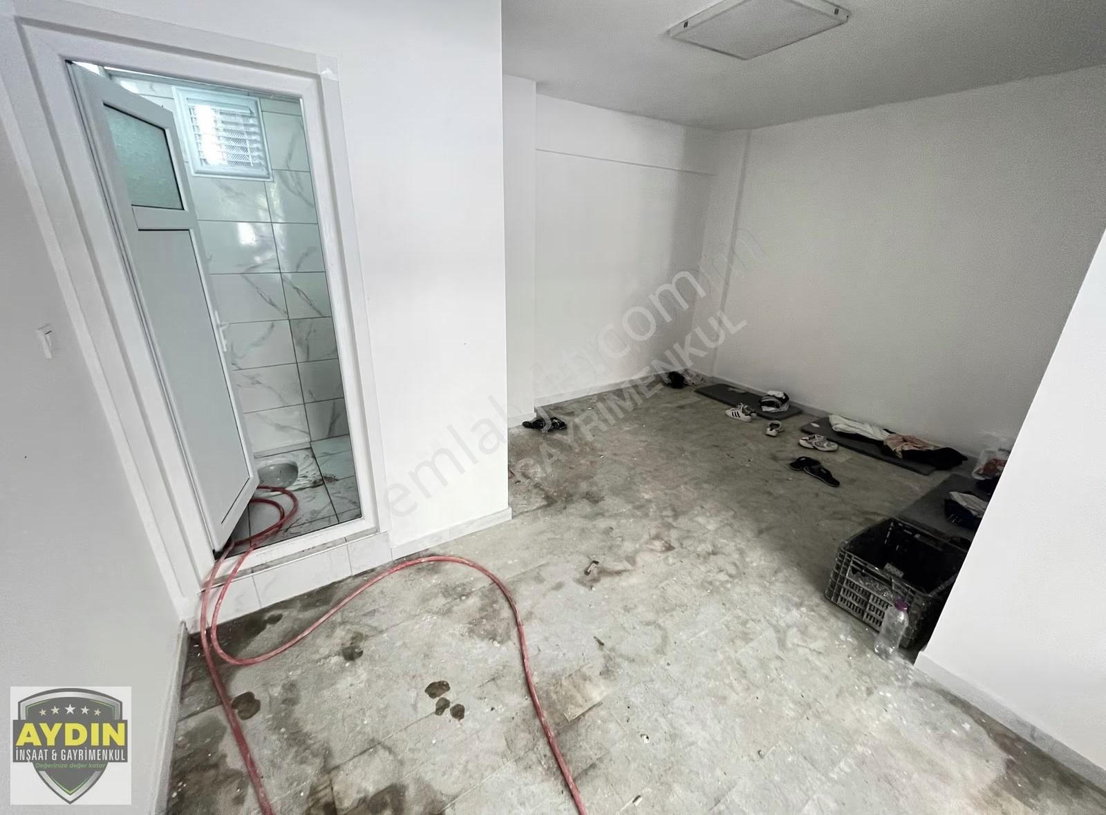 Aydın İnş. Cebeci Mh. 120m2 3 Adet Köşe Başı Düz Giriş Dükkan - Görsel 17