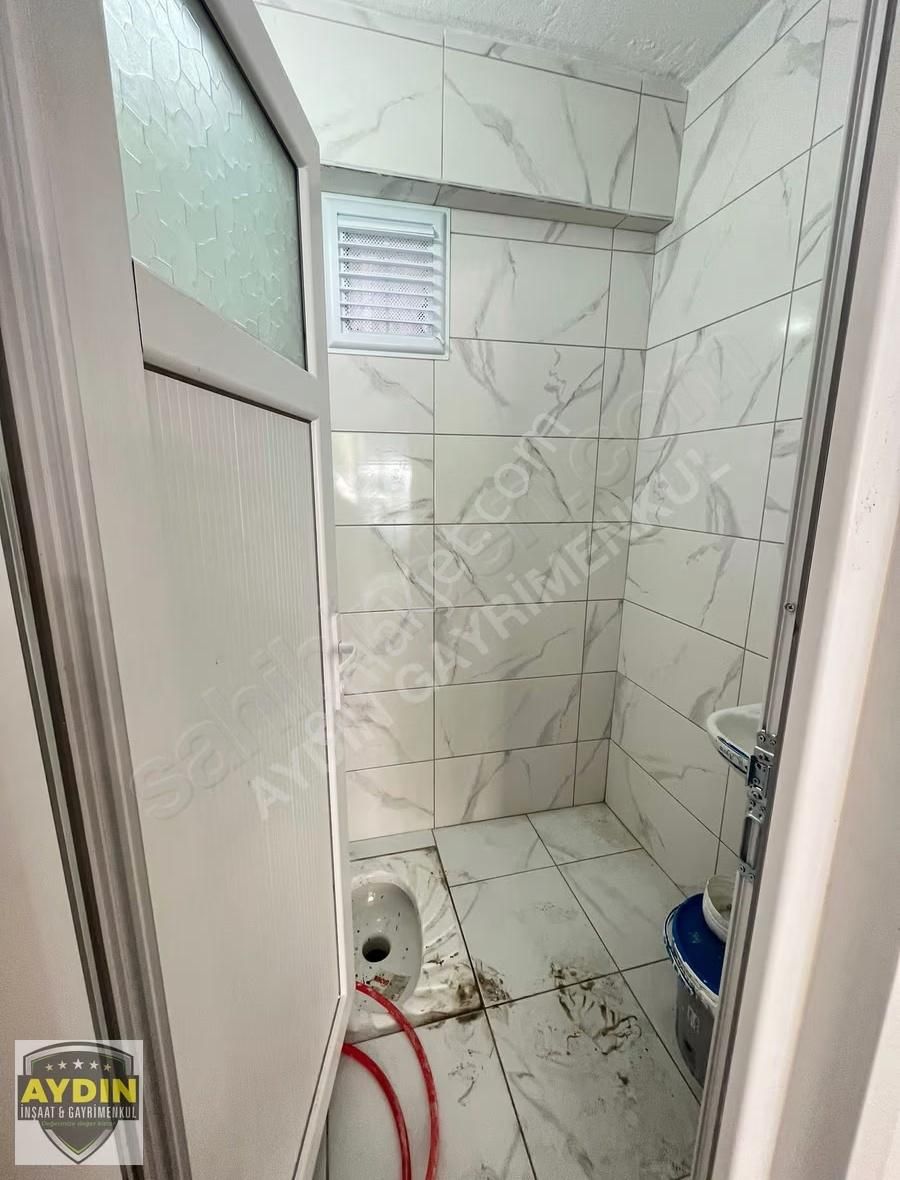 Aydın İnş. Cebeci Mh. 120m2 3 Adet Köşe Başı Düz Giriş Dükkan - Görsel 22