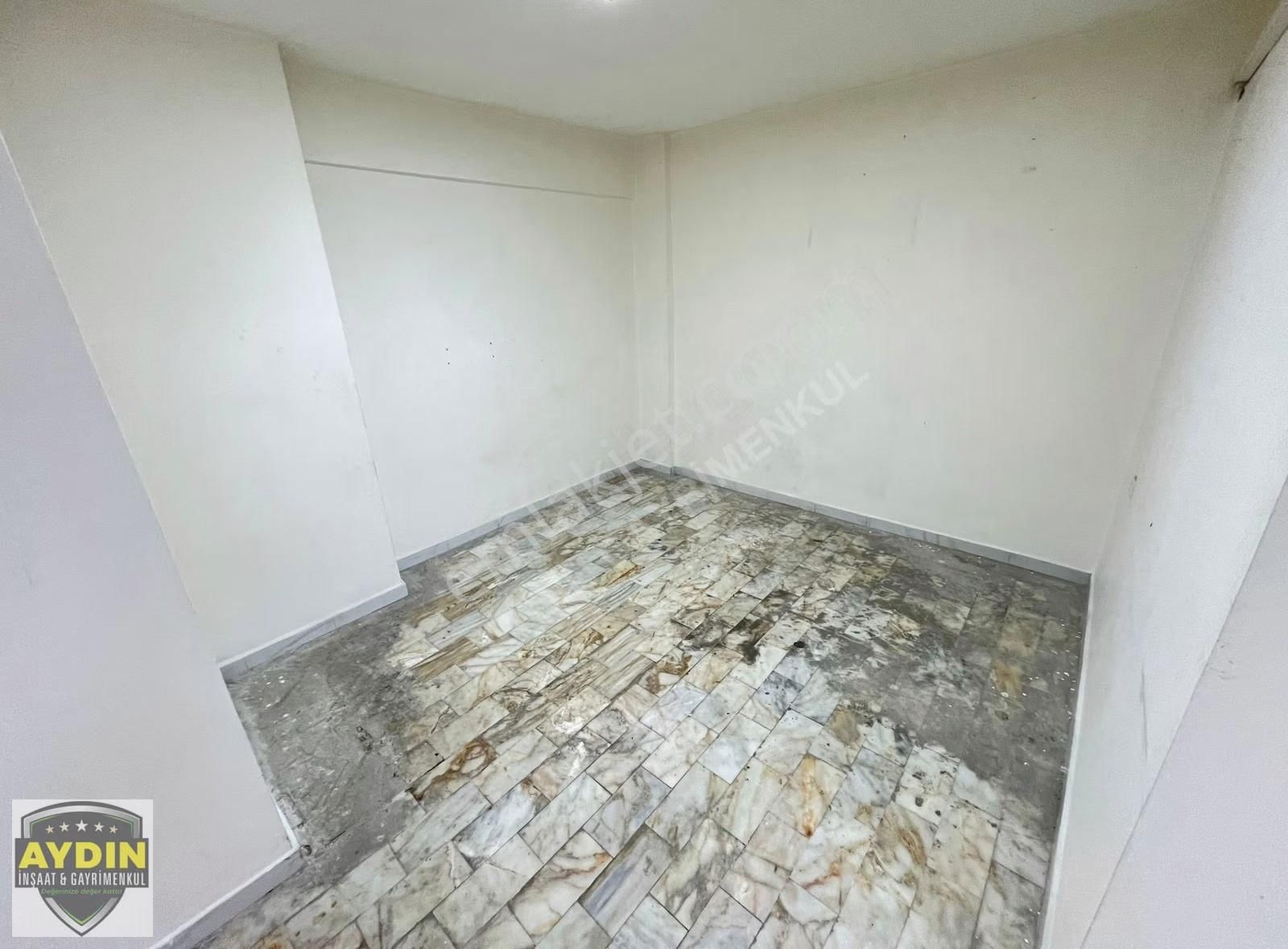 Aydın İnş. Cebeci Mh. 120m2 3 Adet Köşe Başı Düz Giriş Dükkan - Görsel 6