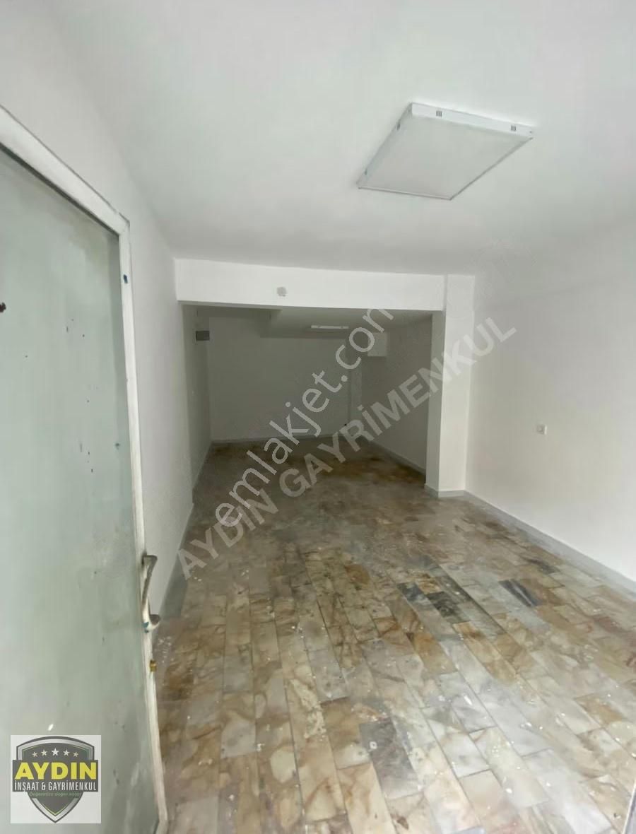 Aydın İnş. Cebeci Mh. 120m2 3 Adet Köşe Başı Düz Giriş Dükkan - Görsel 23