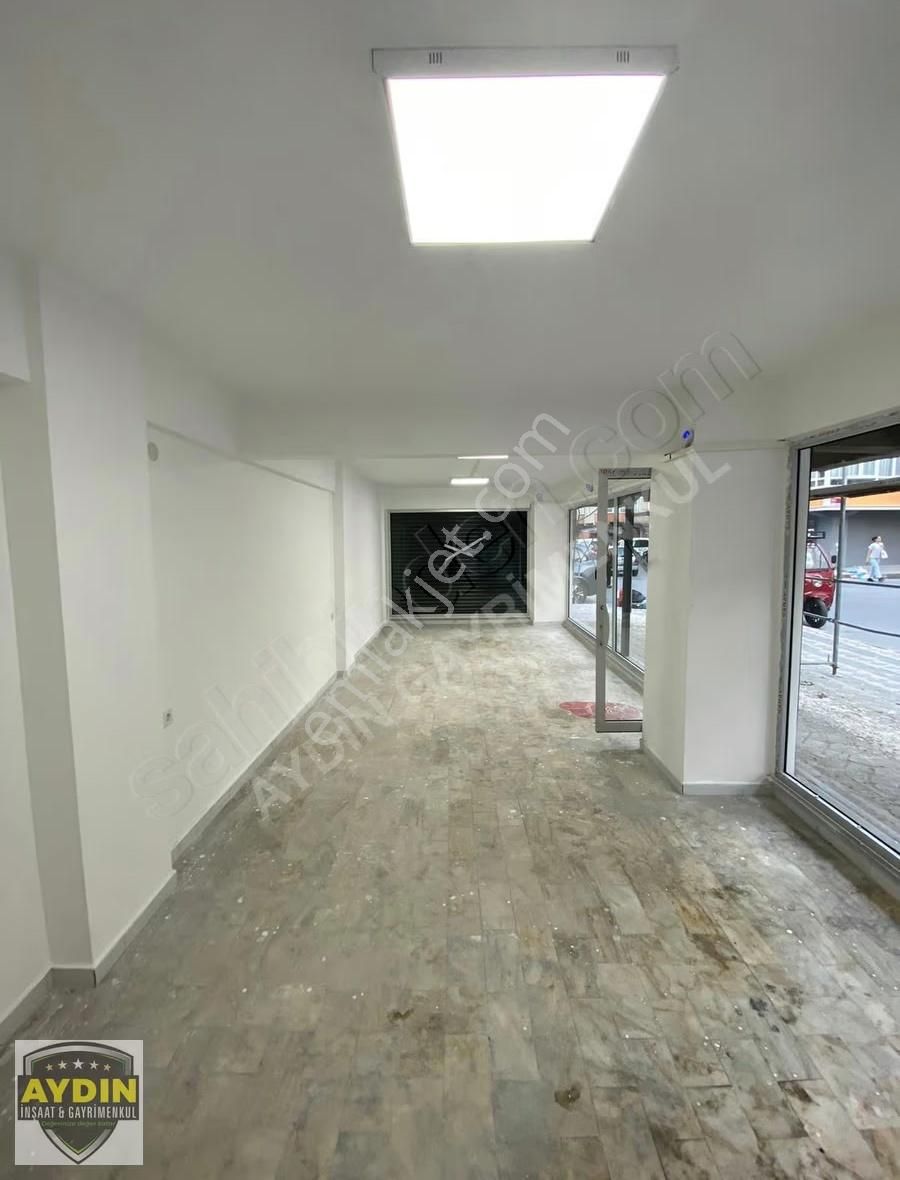 Aydın İnş. Cebeci Mh. 120m2 3 Adet Köşe Başı Düz Giriş Dükkan - Görsel 12