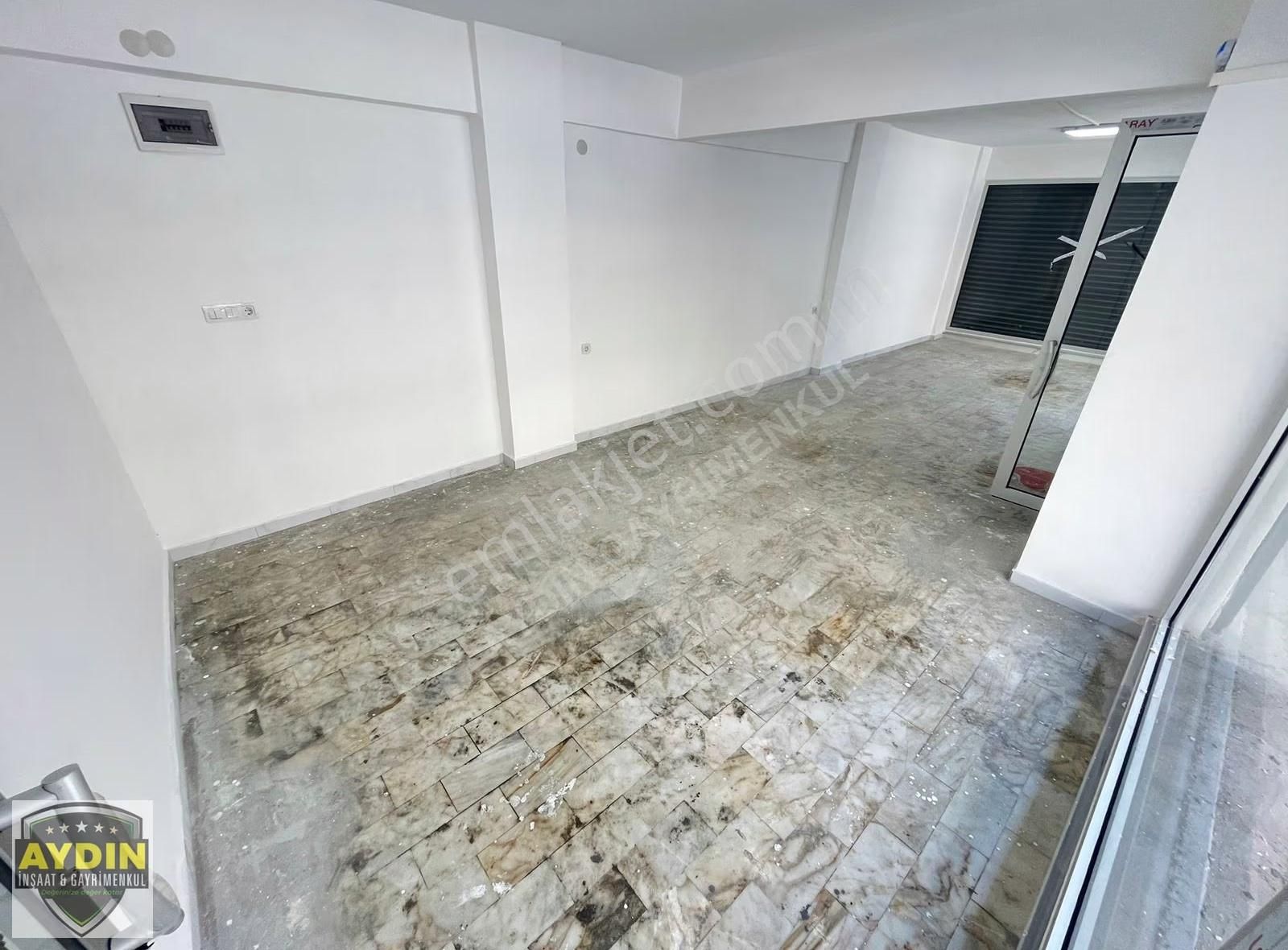Aydın İnş. Cebeci Mh. 120m2 3 Adet Köşe Başı Düz Giriş Dükkan - Görsel 13