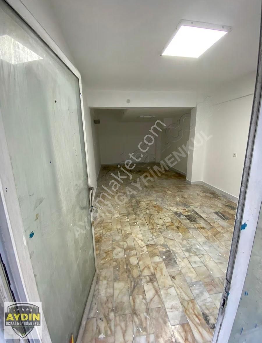 Aydın İnş. Cebeci Mh. 120m2 3 Adet Köşe Başı Düz Giriş Dükkan - Görsel 27