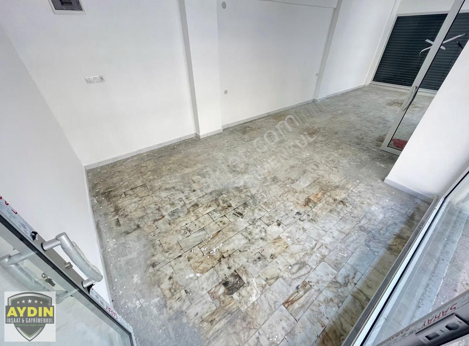 Aydın İnş. Cebeci Mh. 120m2 3 Adet Köşe Başı Düz Giriş Dükkan - Görsel 4