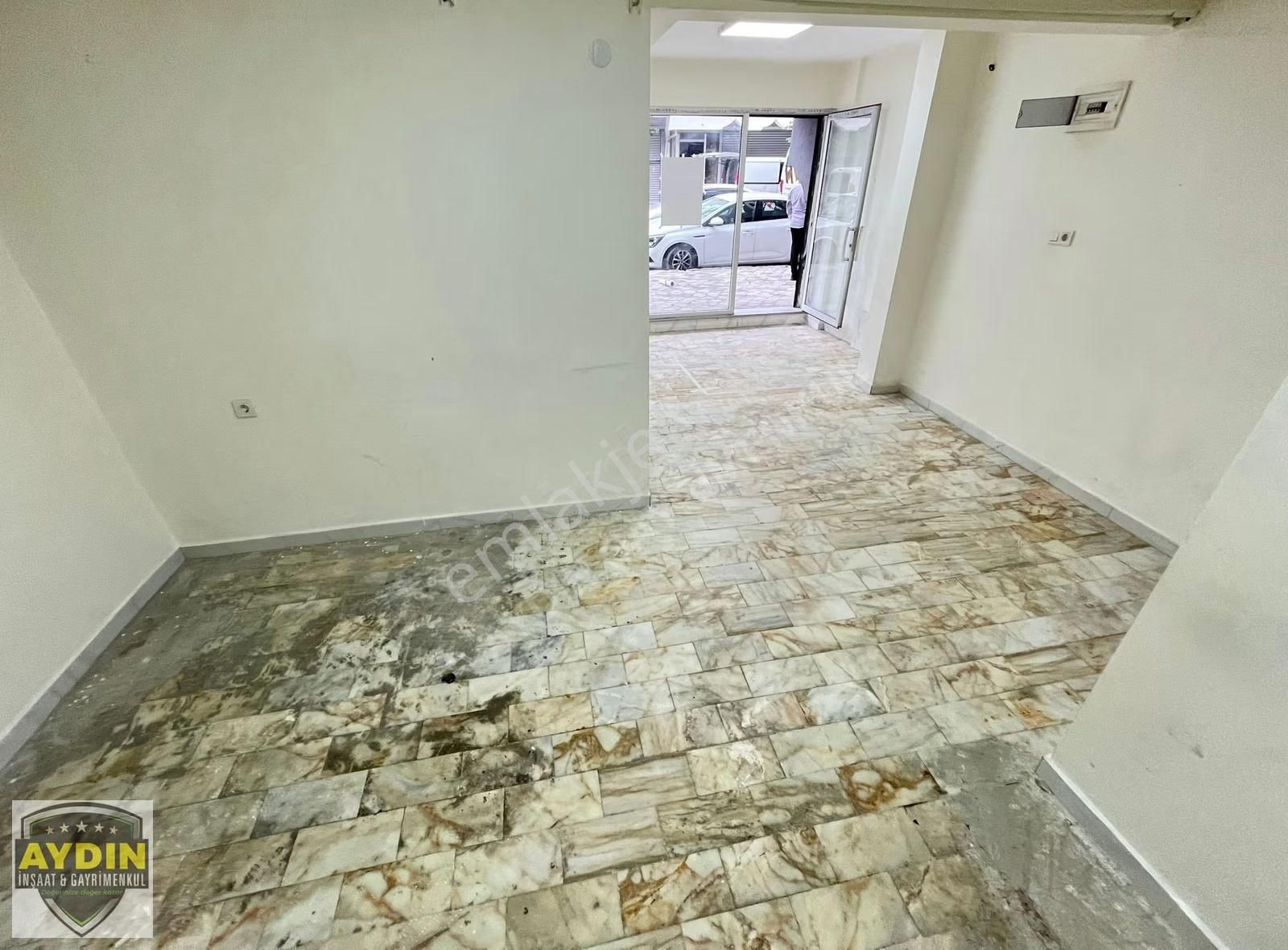 Aydın İnş. Cebeci Mh. 120m2 3 Adet Köşe Başı Düz Giriş Dükkan - Görsel 16