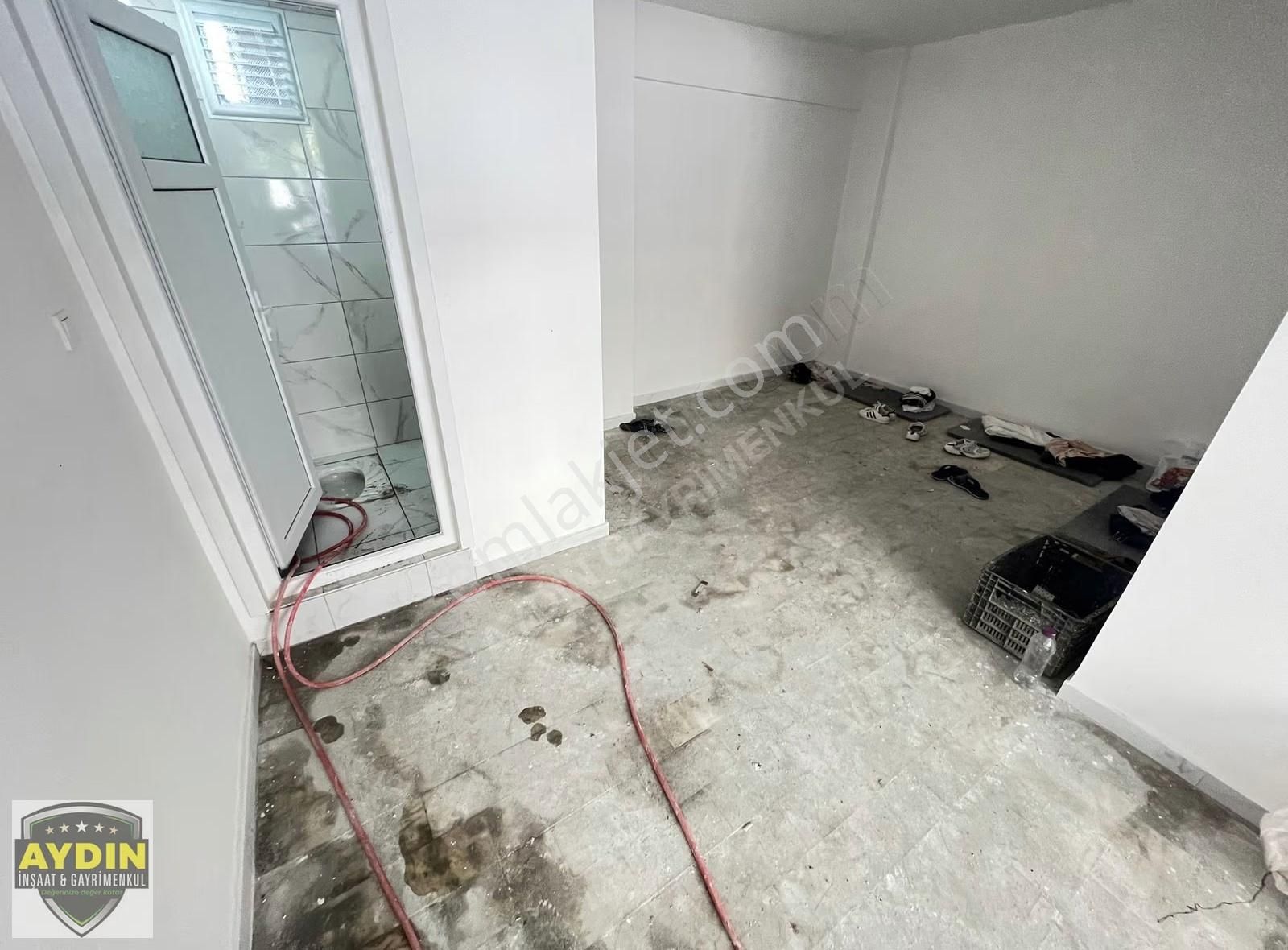 Aydın İnş. Cebeci Mh. 120m2 3 Adet Köşe Başı Düz Giriş Dükkan - Görsel 3