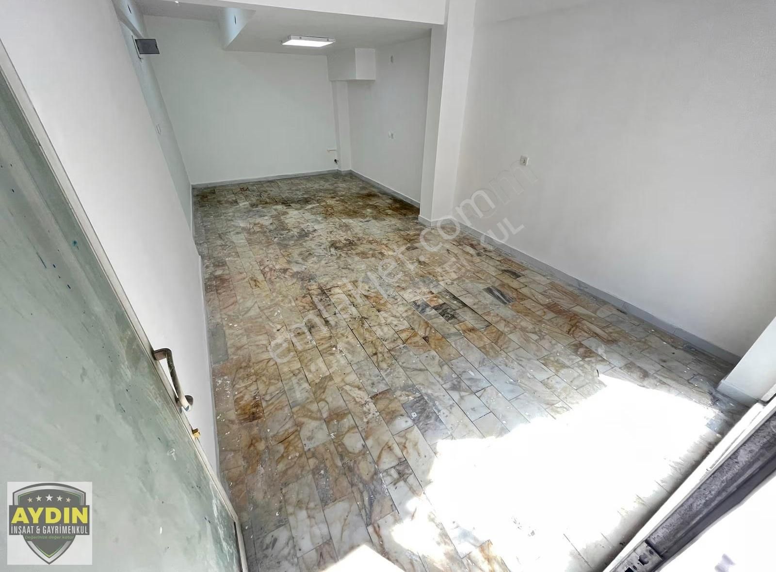 Aydın İnş. Cebeci Mh. 120m2 3 Adet Köşe Başı Düz Giriş Dükkan - Görsel 11