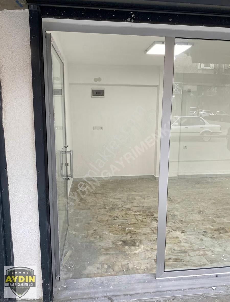Aydın İnş. Cebeci Mh. 120m2 3 Adet Köşe Başı Düz Giriş Dükkan - Görsel 24