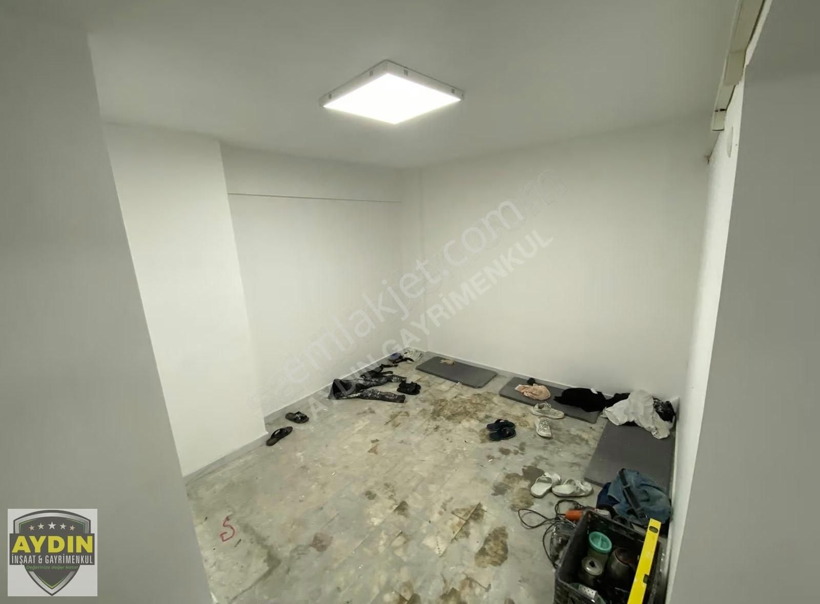 Aydın İnş. Cebeci Mh. 120m2 3 Adet Köşe Başı Düz Giriş Dükkan - Görsel 32