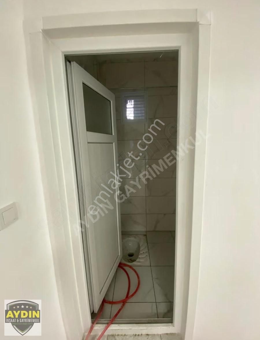Aydın İnş. Cebeci Mh. 120m2 3 Adet Köşe Başı Düz Giriş Dükkan - Görsel 21