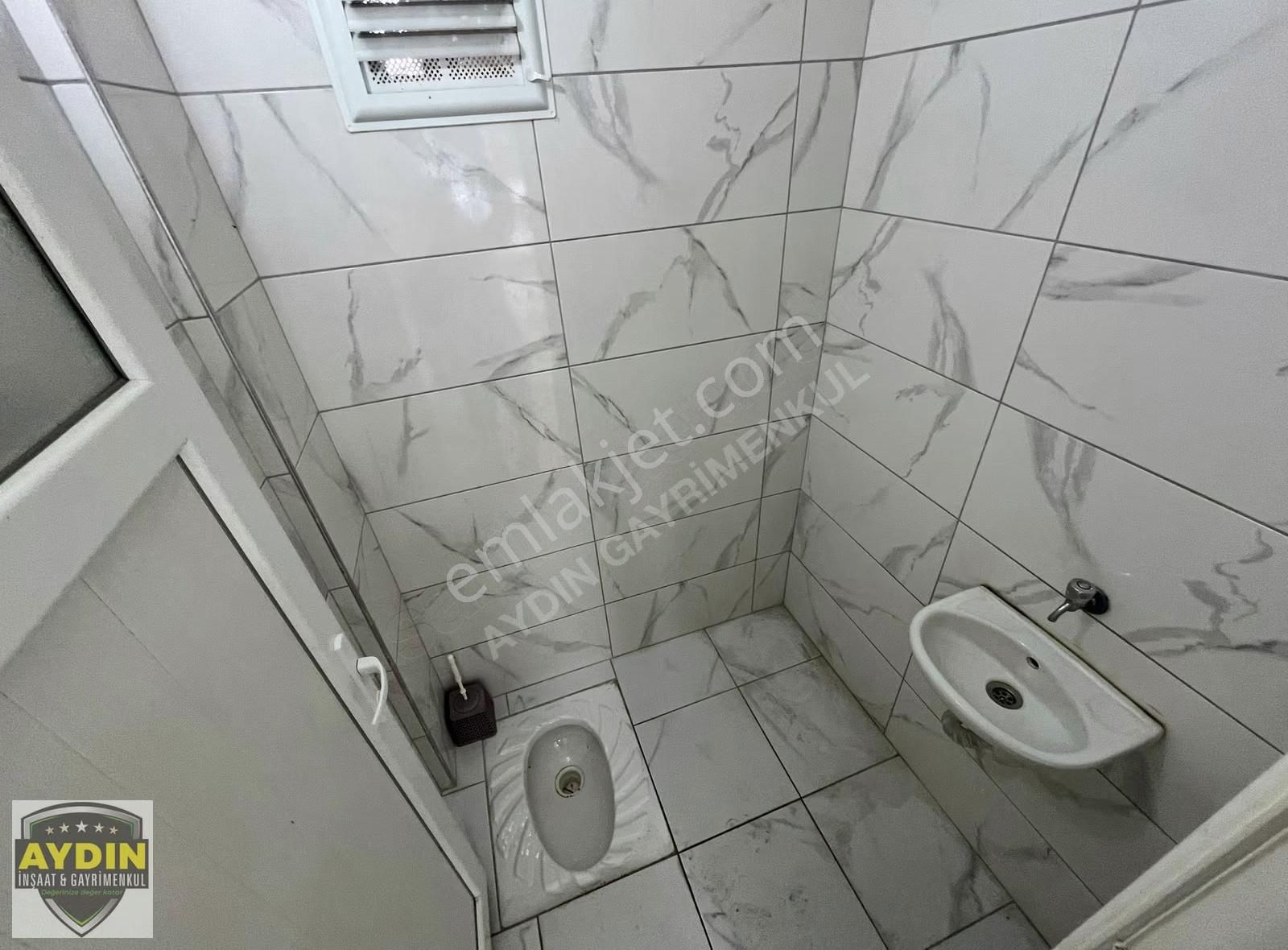 Aydın İnş. Cebeci Mh. 120m2 3 Adet Köşe Başı Düz Giriş Dükkan - Görsel 19